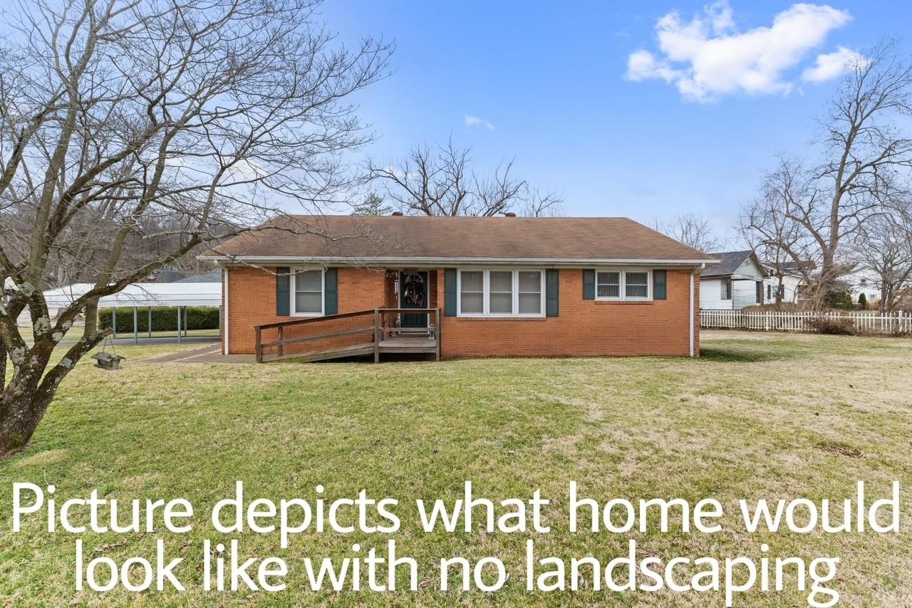 115 Washington St., Hawesville, Kentucky 42348, 3 Bedrooms Bedrooms, ,1 BathroomBathrooms,Single Family Residence,For Sale,Washington St.,94162