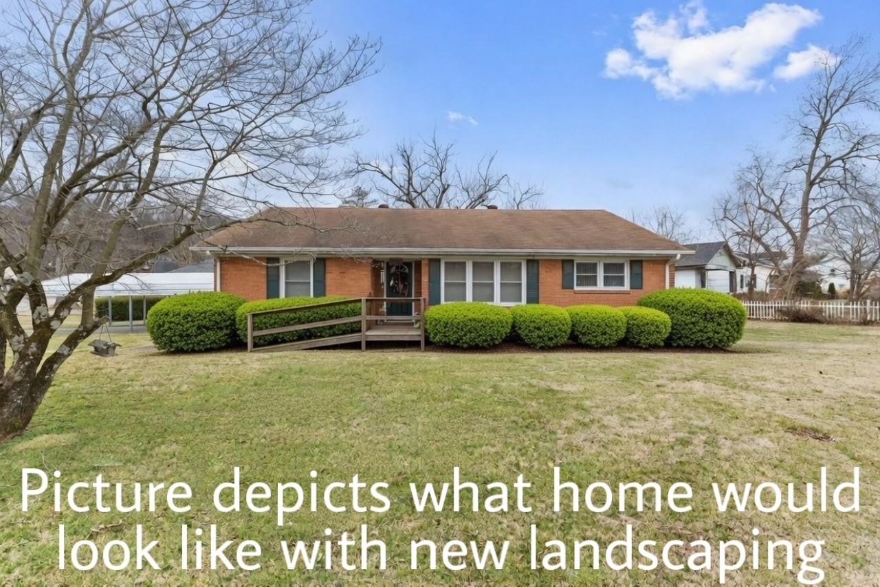 115 Washington St., Hawesville, Kentucky 42348, 3 Bedrooms Bedrooms, ,1 BathroomBathrooms,Single Family Residence,For Sale,Washington St.,94162