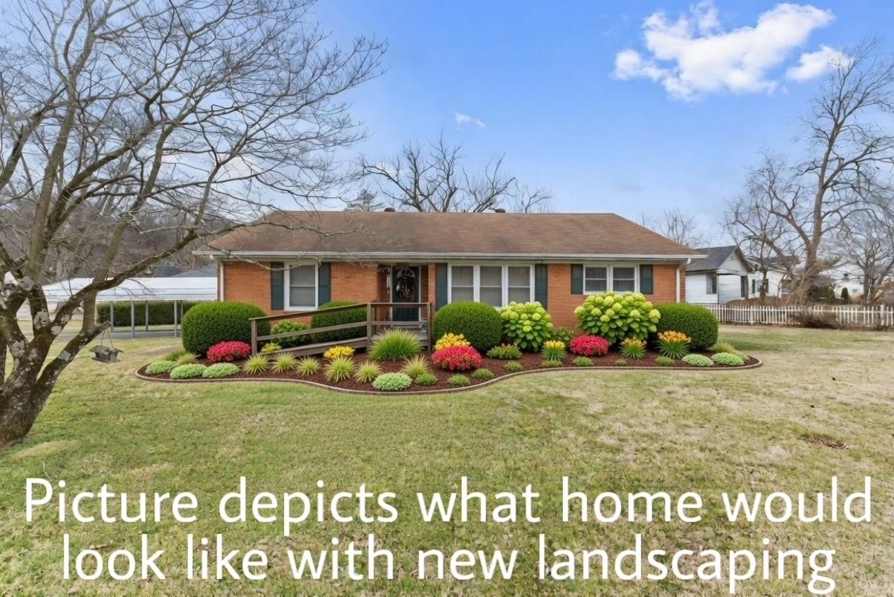 115 Washington St., Hawesville, Kentucky 42348, 3 Bedrooms Bedrooms, ,1 BathroomBathrooms,Single Family Residence,For Sale,Washington St.,94162