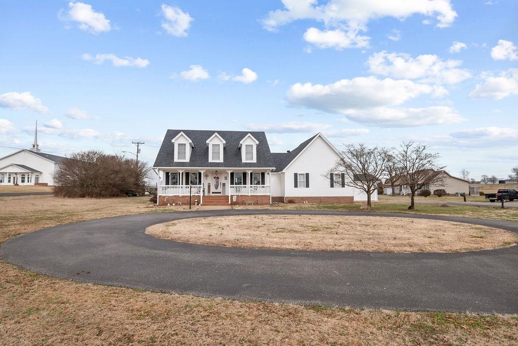 441 State Route 1543, Hartford, Kentucky 42347, 3 Bedrooms Bedrooms, ,3 BathroomsBathrooms,Single Family Residence,For Sale,State Route 1543,94164