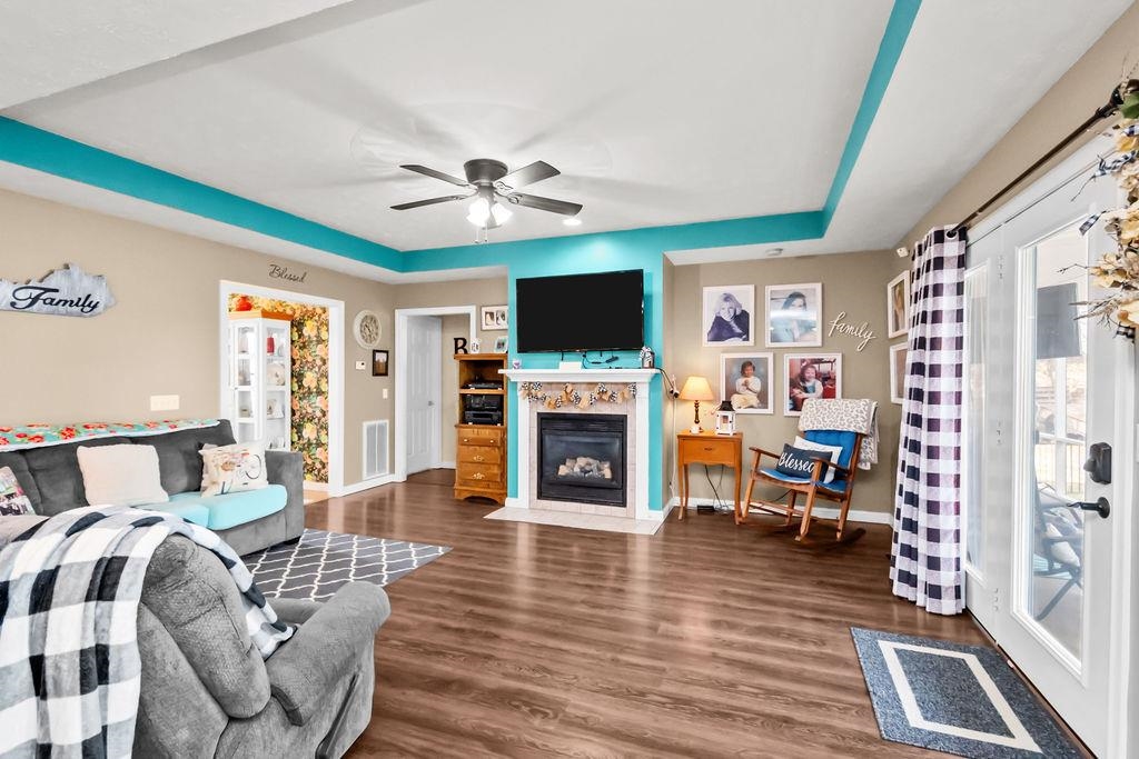 441 State Route 1543, Hartford, Kentucky 42347, 3 Bedrooms Bedrooms, ,3 BathroomsBathrooms,Single Family Residence,For Sale,State Route 1543,94164