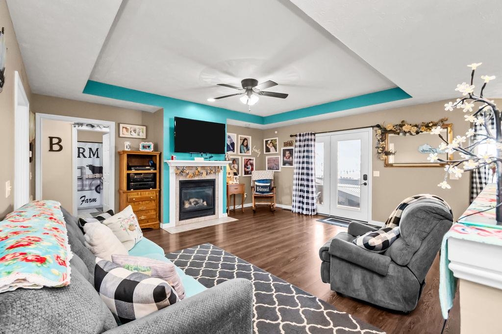 441 State Route 1543, Hartford, Kentucky 42347, 3 Bedrooms Bedrooms, ,3 BathroomsBathrooms,Single Family Residence,For Sale,State Route 1543,94164