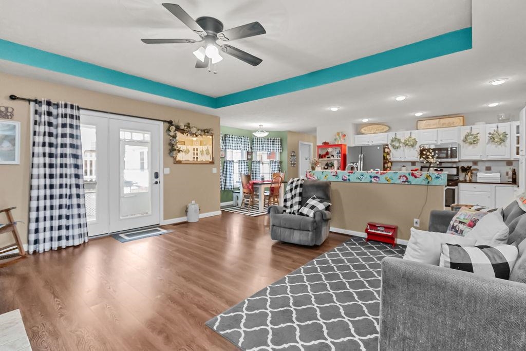 441 State Route 1543, Hartford, Kentucky 42347, 3 Bedrooms Bedrooms, ,3 BathroomsBathrooms,Single Family Residence,For Sale,State Route 1543,94164