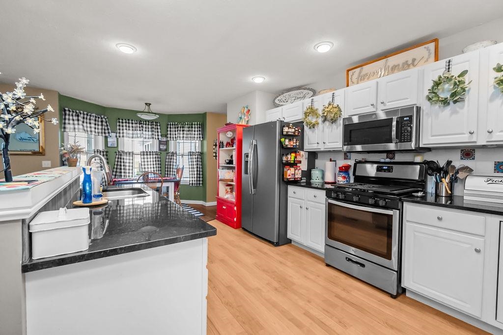 441 State Route 1543, Hartford, Kentucky 42347, 3 Bedrooms Bedrooms, ,3 BathroomsBathrooms,Single Family Residence,For Sale,State Route 1543,94164