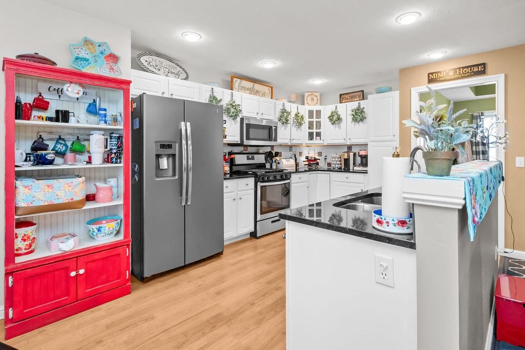 441 State Route 1543, Hartford, Kentucky 42347, 3 Bedrooms Bedrooms, ,3 BathroomsBathrooms,Single Family Residence,For Sale,State Route 1543,94164