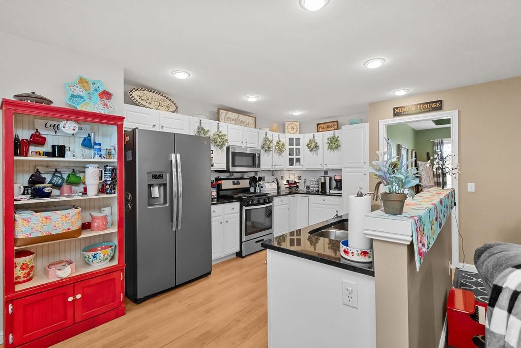 441 State Route 1543, Hartford, Kentucky 42347, 3 Bedrooms Bedrooms, ,3 BathroomsBathrooms,Single Family Residence,For Sale,State Route 1543,94164