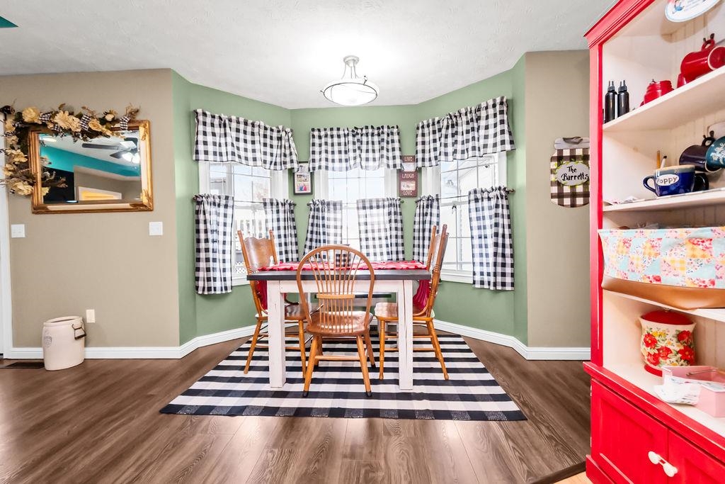 441 State Route 1543, Hartford, Kentucky 42347, 3 Bedrooms Bedrooms, ,3 BathroomsBathrooms,Single Family Residence,For Sale,State Route 1543,94164