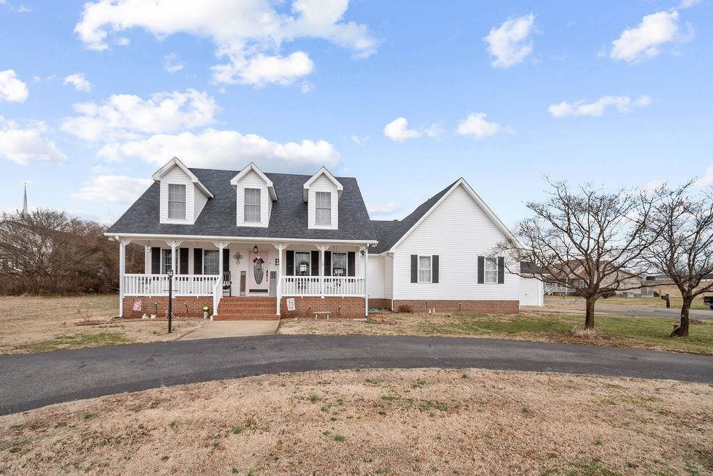 441 State Route 1543, Hartford, Kentucky 42347, 3 Bedrooms Bedrooms, ,3 BathroomsBathrooms,Single Family Residence,For Sale,State Route 1543,94164
