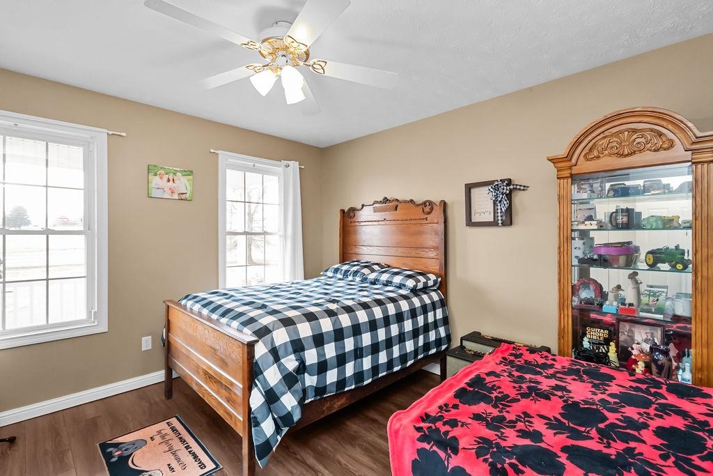 441 State Route 1543, Hartford, Kentucky 42347, 3 Bedrooms Bedrooms, ,3 BathroomsBathrooms,Single Family Residence,For Sale,State Route 1543,94164