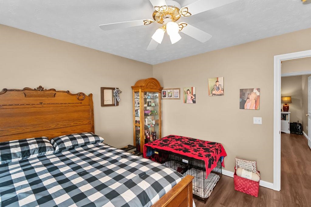 441 State Route 1543, Hartford, Kentucky 42347, 3 Bedrooms Bedrooms, ,3 BathroomsBathrooms,Single Family Residence,For Sale,State Route 1543,94164