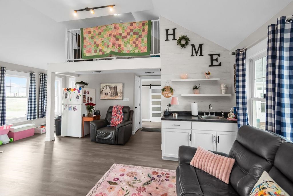 441 State Route 1543, Hartford, Kentucky 42347, 3 Bedrooms Bedrooms, ,3 BathroomsBathrooms,Single Family Residence,For Sale,State Route 1543,94164