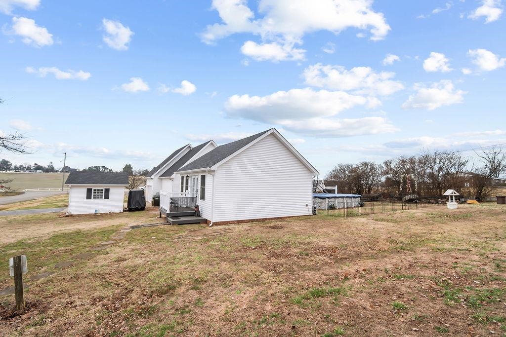 441 State Route 1543, Hartford, Kentucky 42347, 3 Bedrooms Bedrooms, ,3 BathroomsBathrooms,Single Family Residence,For Sale,State Route 1543,94164