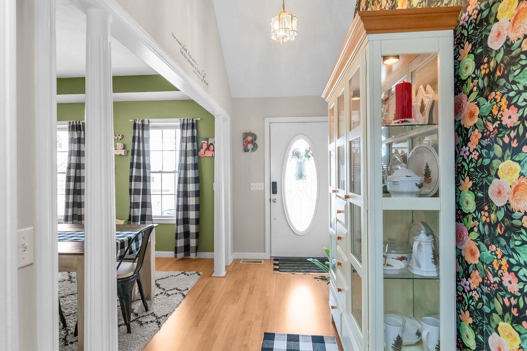 441 State Route 1543, Hartford, Kentucky 42347, 3 Bedrooms Bedrooms, ,3 BathroomsBathrooms,Single Family Residence,For Sale,State Route 1543,94164