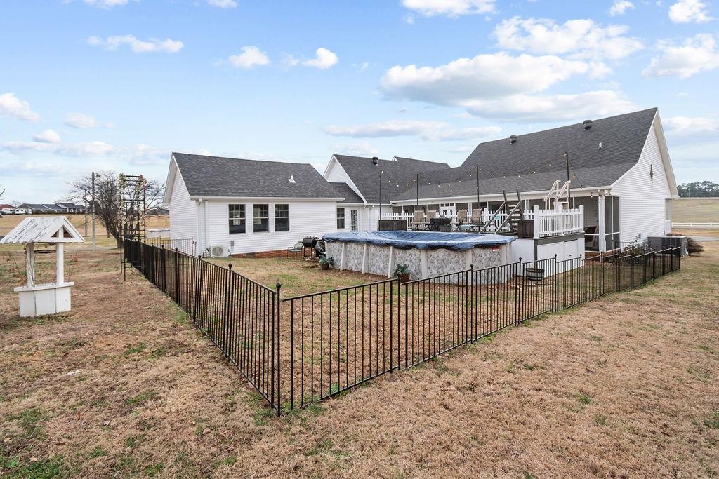 441 State Route 1543, Hartford, Kentucky 42347, 3 Bedrooms Bedrooms, ,3 BathroomsBathrooms,Single Family Residence,For Sale,State Route 1543,94164