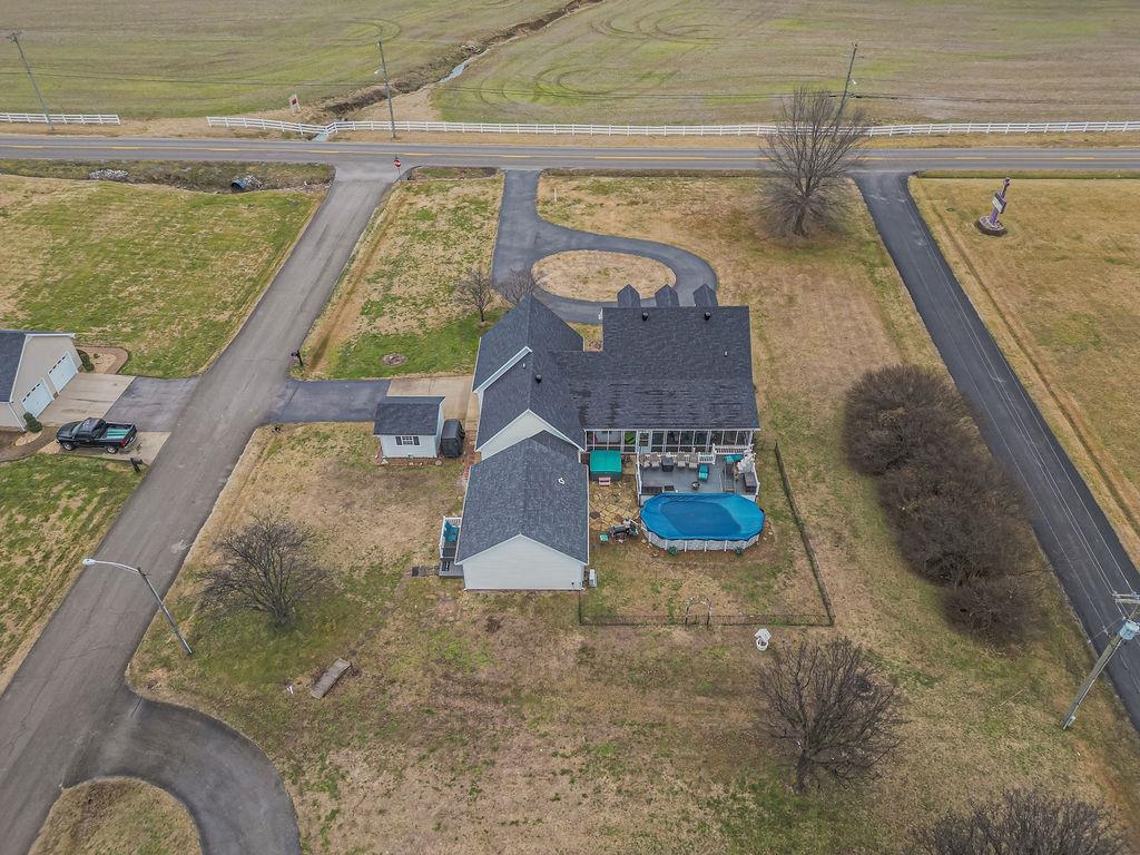 441 State Route 1543, Hartford, Kentucky 42347, 3 Bedrooms Bedrooms, ,3 BathroomsBathrooms,Single Family Residence,For Sale,State Route 1543,94164