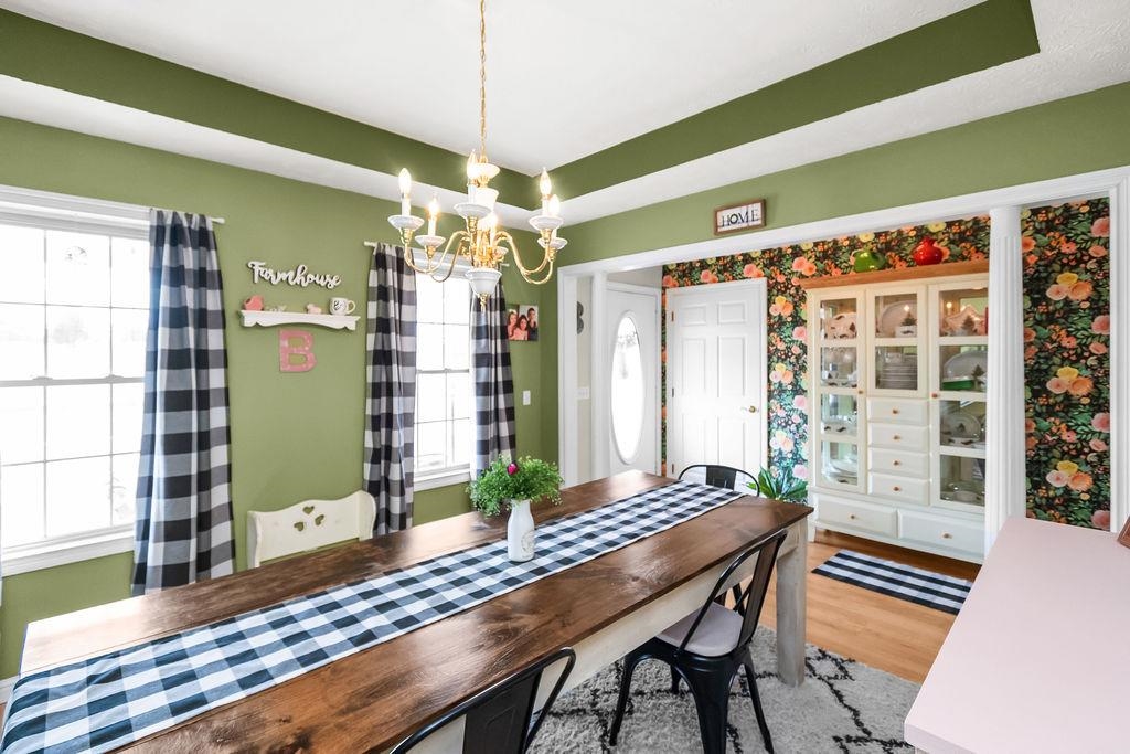 441 State Route 1543, Hartford, Kentucky 42347, 3 Bedrooms Bedrooms, ,3 BathroomsBathrooms,Single Family Residence,For Sale,State Route 1543,94164