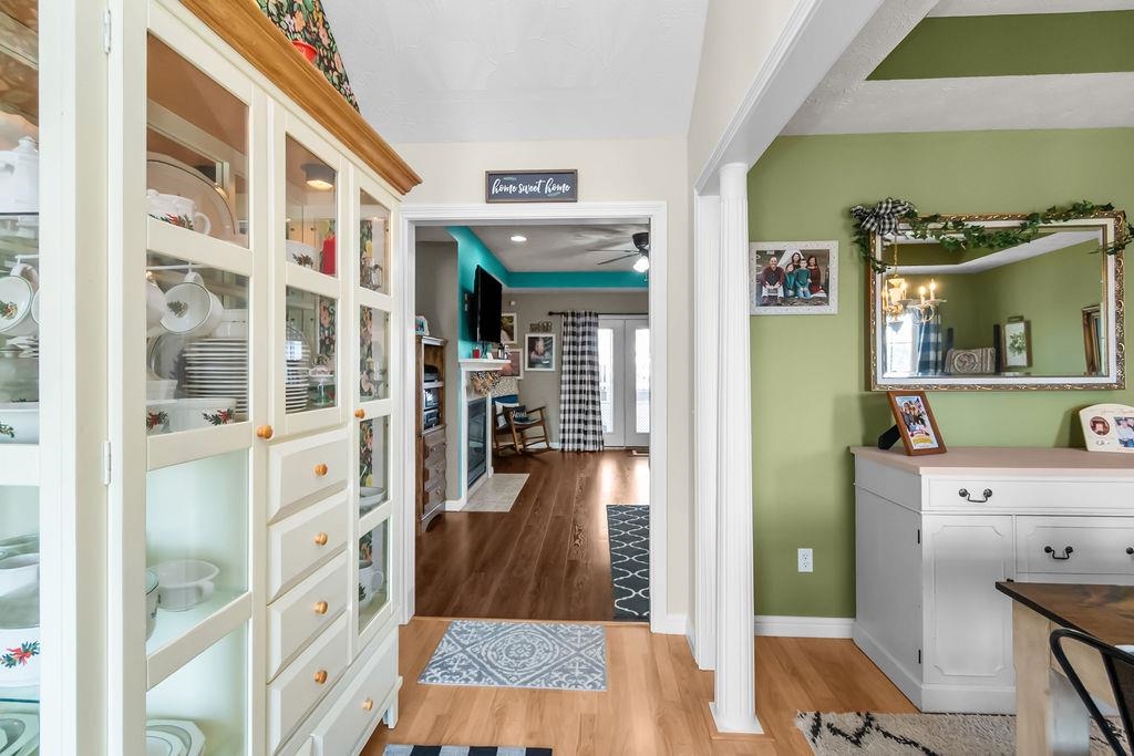 441 State Route 1543, Hartford, Kentucky 42347, 3 Bedrooms Bedrooms, ,3 BathroomsBathrooms,Single Family Residence,For Sale,State Route 1543,94164