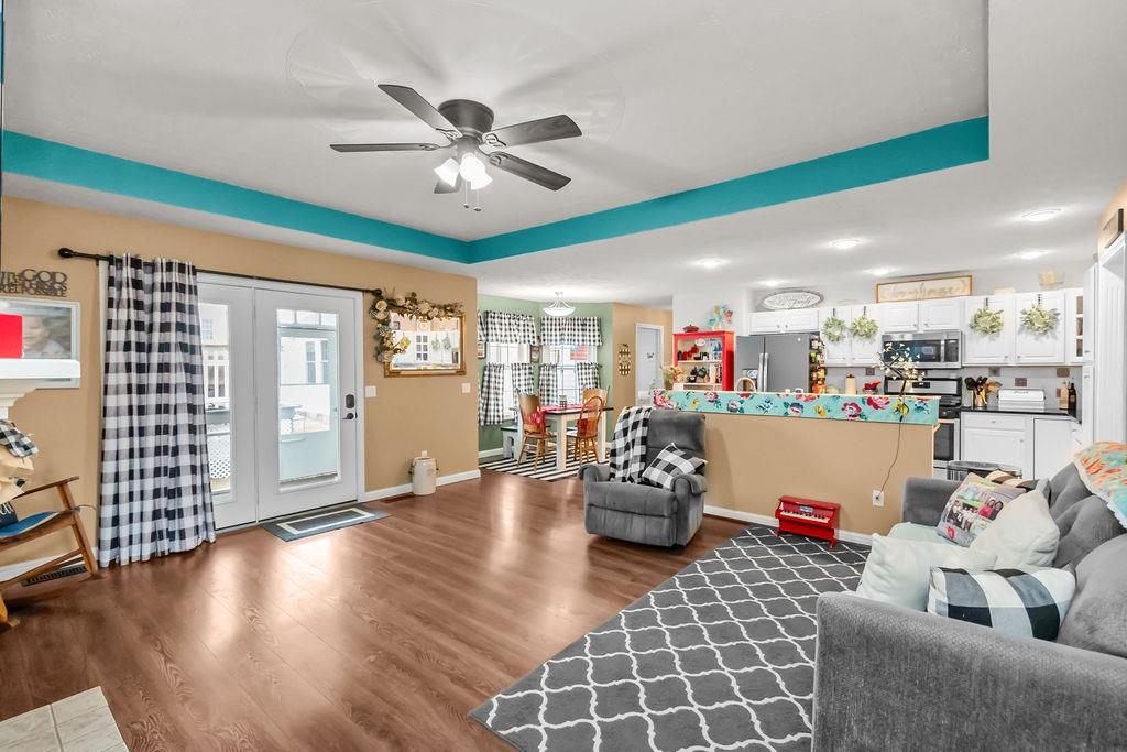 441 State Route 1543, Hartford, Kentucky 42347, 3 Bedrooms Bedrooms, ,3 BathroomsBathrooms,Single Family Residence,For Sale,State Route 1543,94164