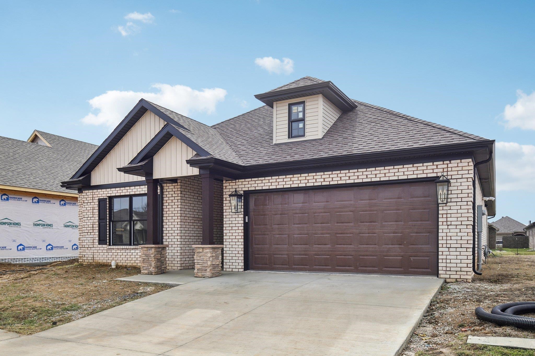 560 snap hook loop, Owensboro, Kentucky 42303, 3 Bedrooms Bedrooms, ,2 BathroomsBathrooms,Single Family Residence,For Sale,snap hook loop,94165