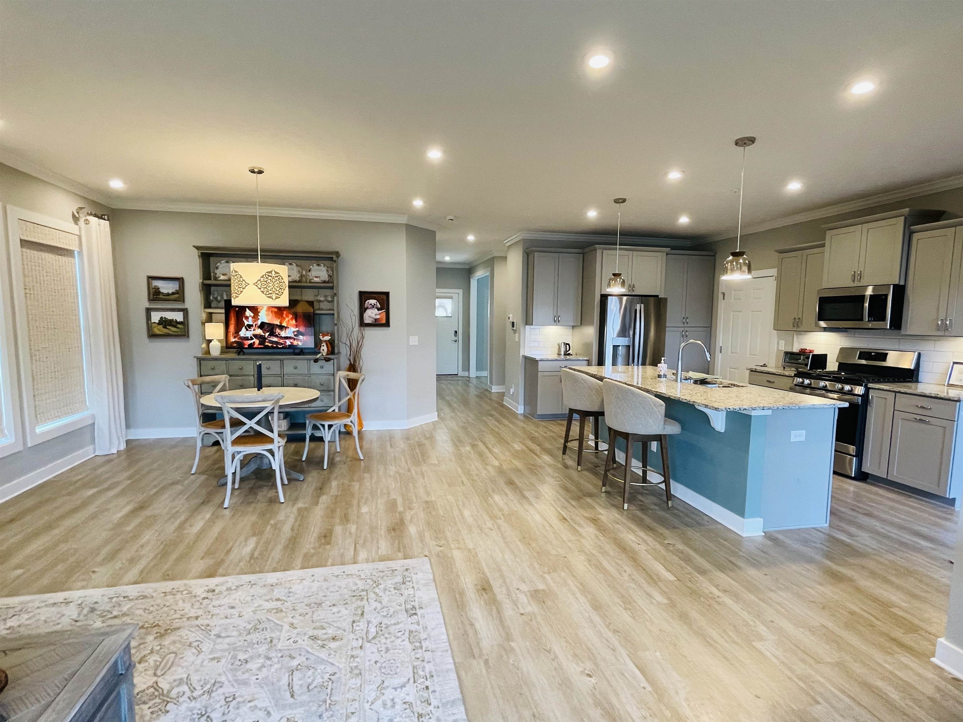 2442 Watson Circle, Owensboro, Kentucky 42301, 2 Bedrooms Bedrooms, ,2 BathroomsBathrooms,Single Family Residence,For Sale,Watson Circle,94166