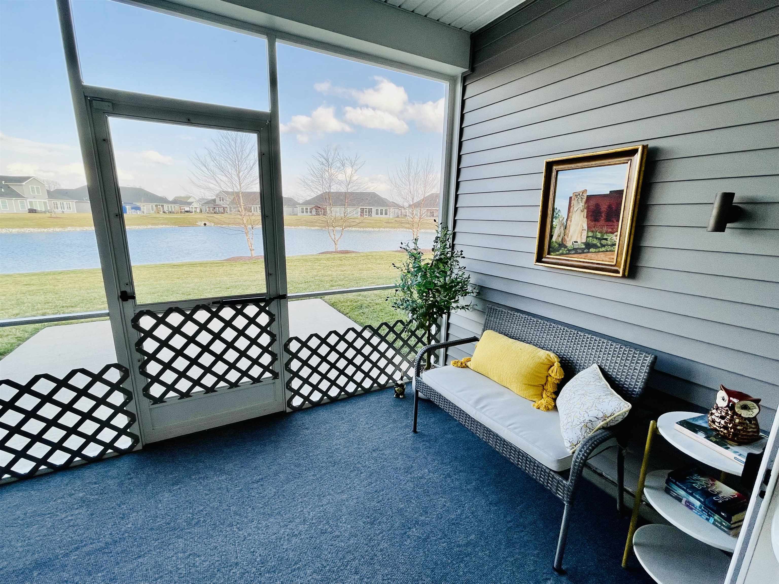 2442 Watson Circle, Owensboro, Kentucky 42301, 2 Bedrooms Bedrooms, ,2 BathroomsBathrooms,Single Family Residence,For Sale,Watson Circle,94166