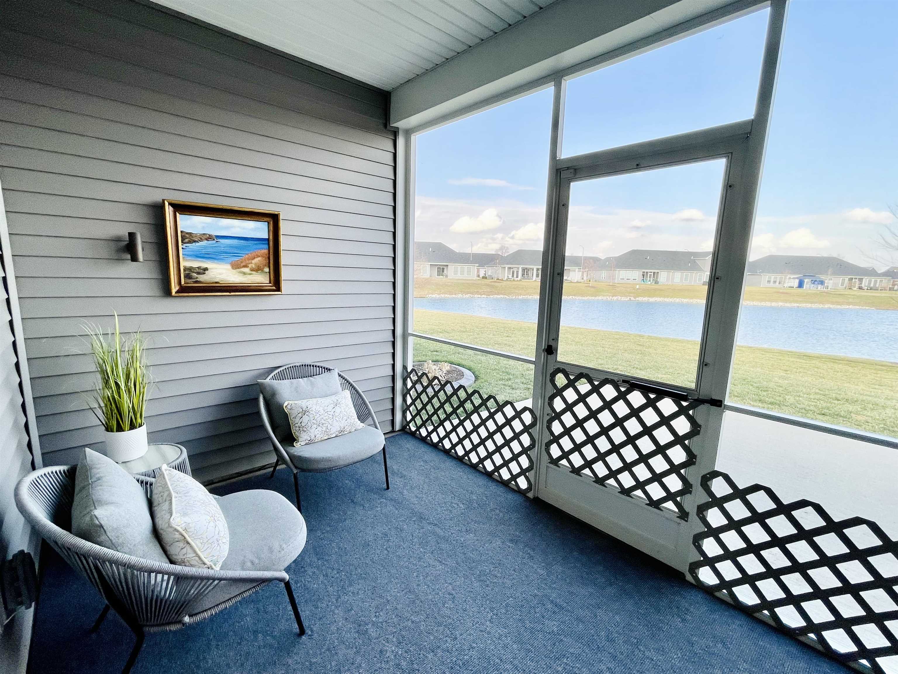 2442 Watson Circle, Owensboro, Kentucky 42301, 2 Bedrooms Bedrooms, ,2 BathroomsBathrooms,Single Family Residence,For Sale,Watson Circle,94166