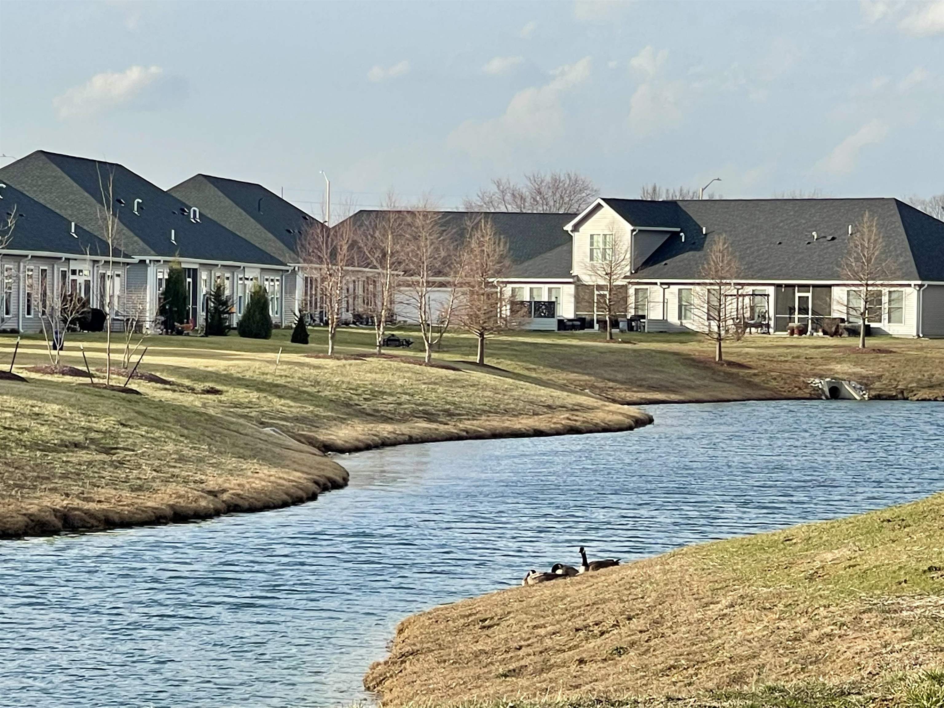 2442 Watson Circle, Owensboro, Kentucky 42301, 2 Bedrooms Bedrooms, ,2 BathroomsBathrooms,Single Family Residence,For Sale,Watson Circle,94166