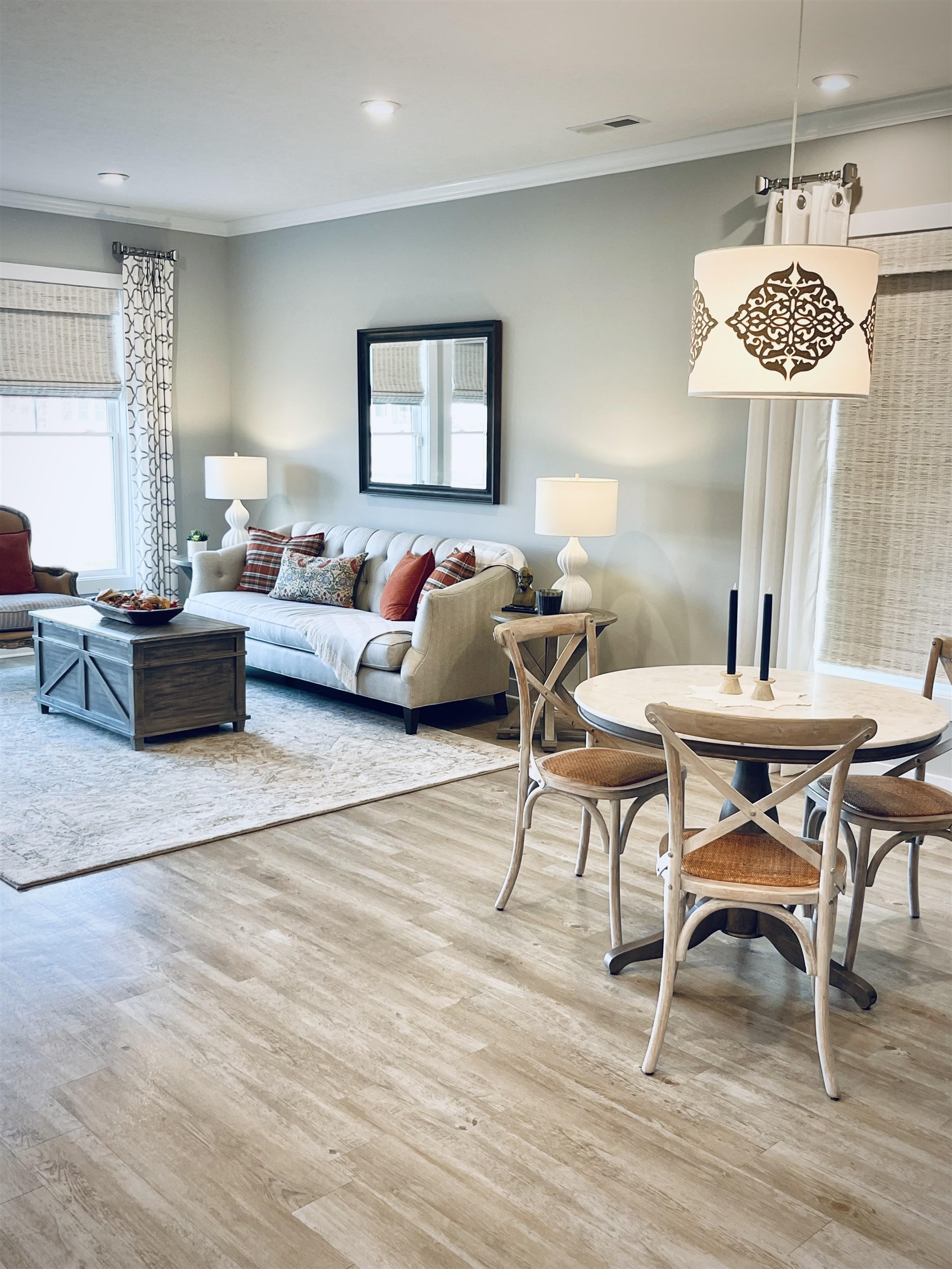 2442 Watson Circle, Owensboro, Kentucky 42301, 2 Bedrooms Bedrooms, ,2 BathroomsBathrooms,Single Family Residence,For Sale,Watson Circle,94166