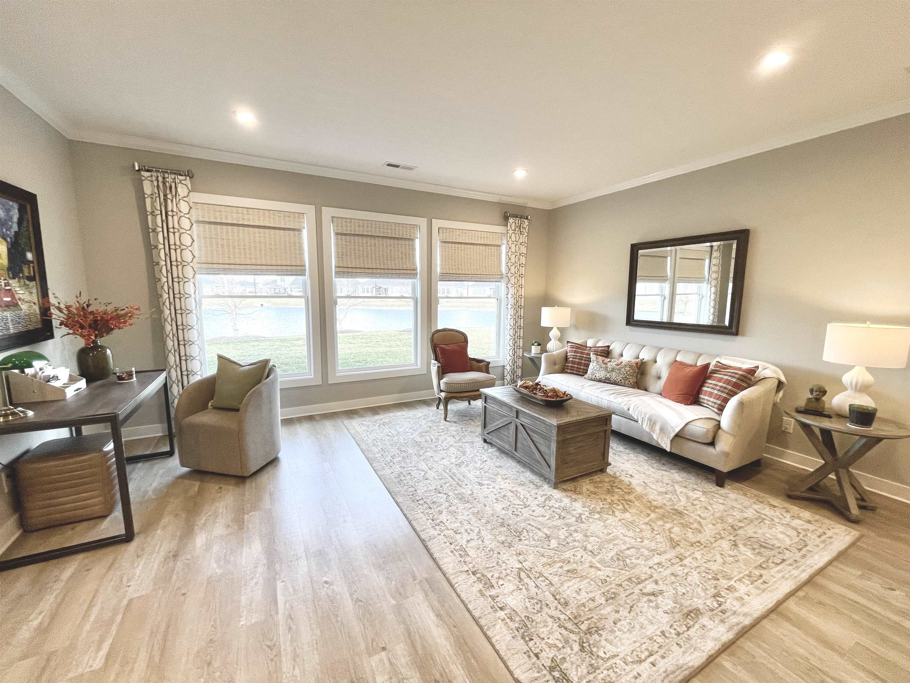 2442 Watson Circle, Owensboro, Kentucky 42301, 2 Bedrooms Bedrooms, ,2 BathroomsBathrooms,Single Family Residence,For Sale,Watson Circle,94166