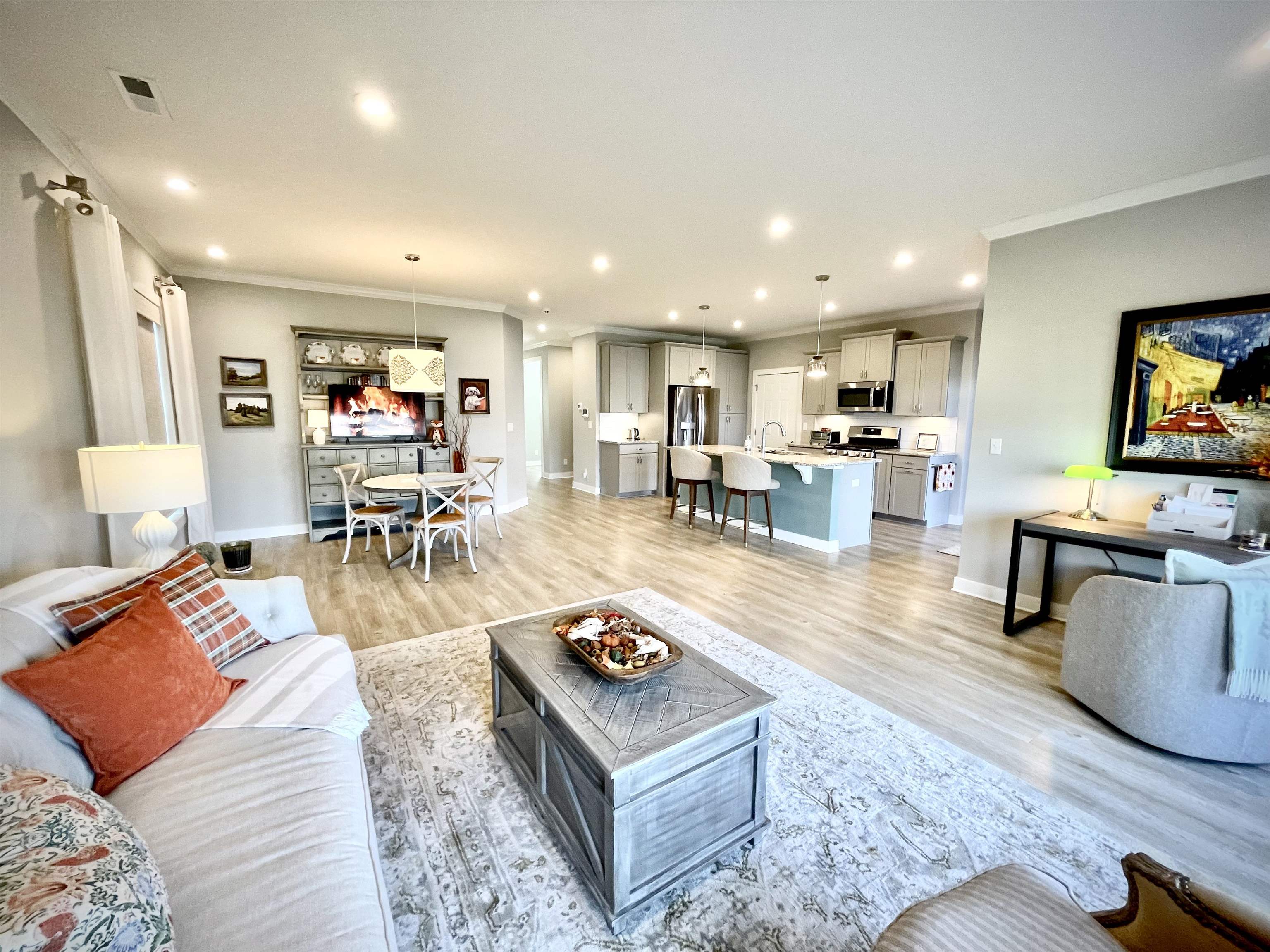 2442 Watson Circle, Owensboro, Kentucky 42301, 2 Bedrooms Bedrooms, ,2 BathroomsBathrooms,Single Family Residence,For Sale,Watson Circle,94166