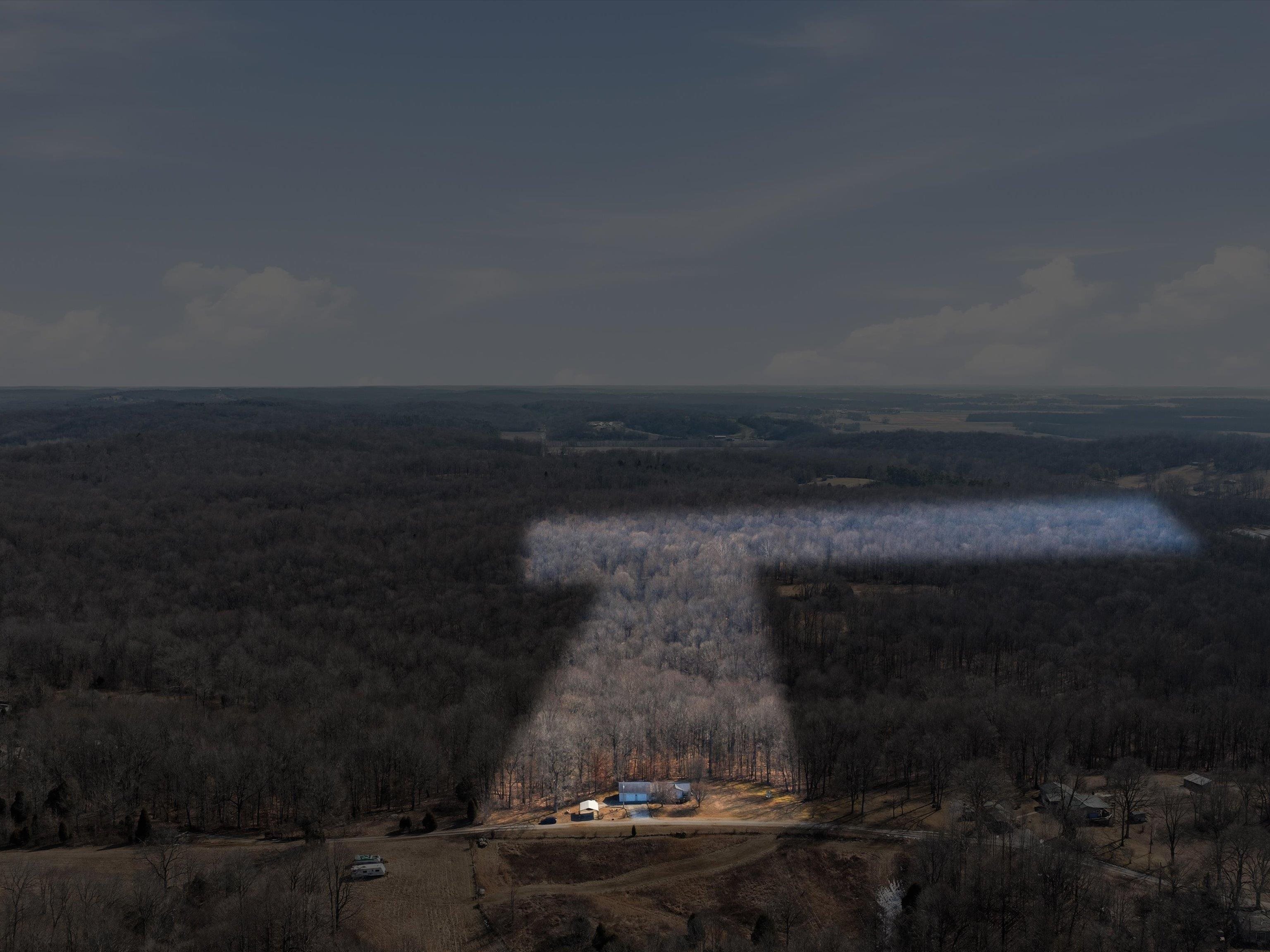 756 Johnson Lane, Livermore, Kentucky 42352, ,Land,For Sale,Johnson Lane,94179