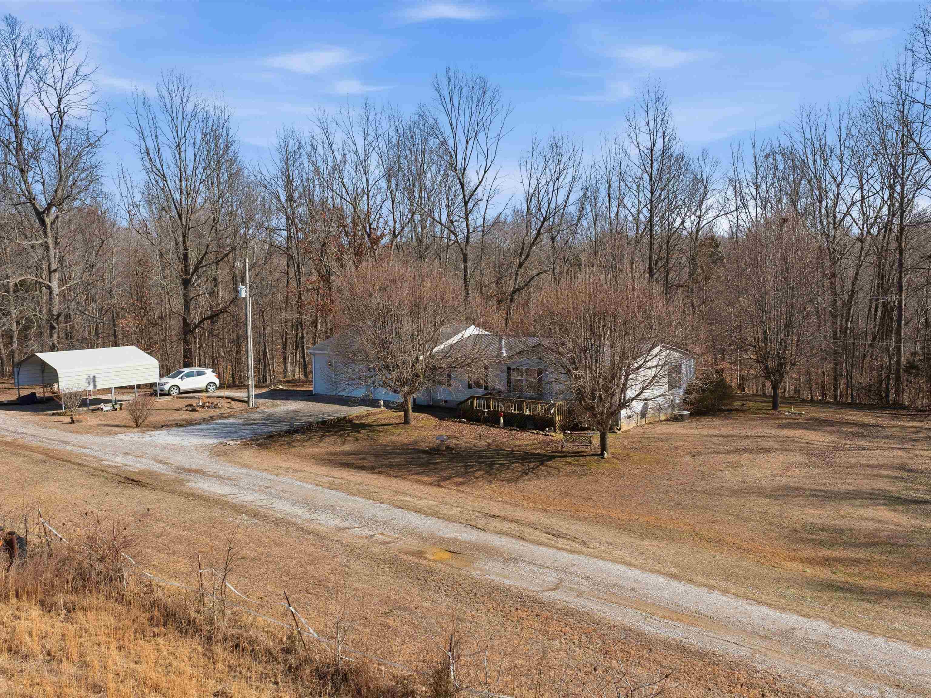 756 Johnson Lane, Livermore, Kentucky 42352, ,Land,For Sale,Johnson Lane,94179