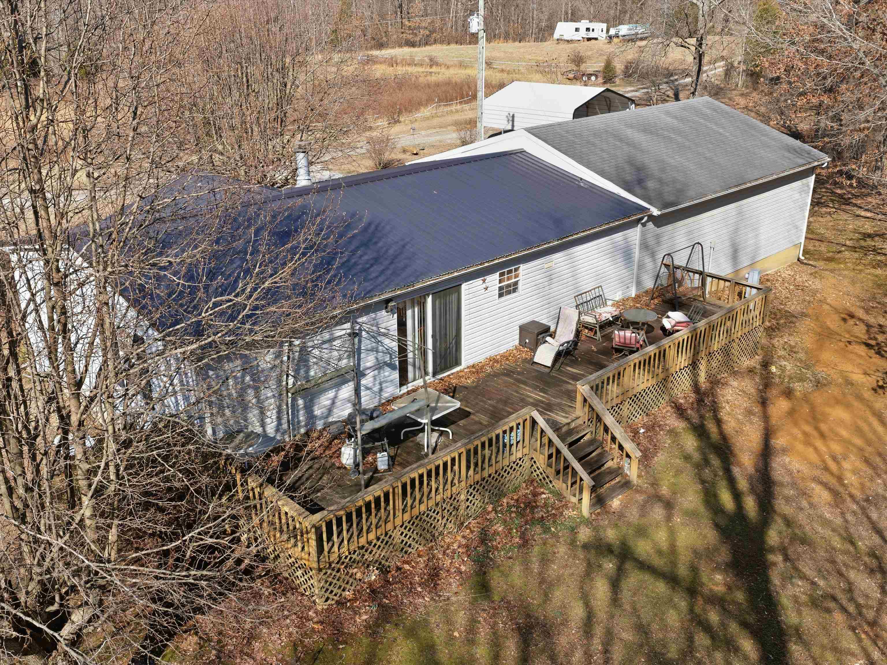 756 Johnson Lane, Livermore, Kentucky 42352, ,Land,For Sale,Johnson Lane,94179