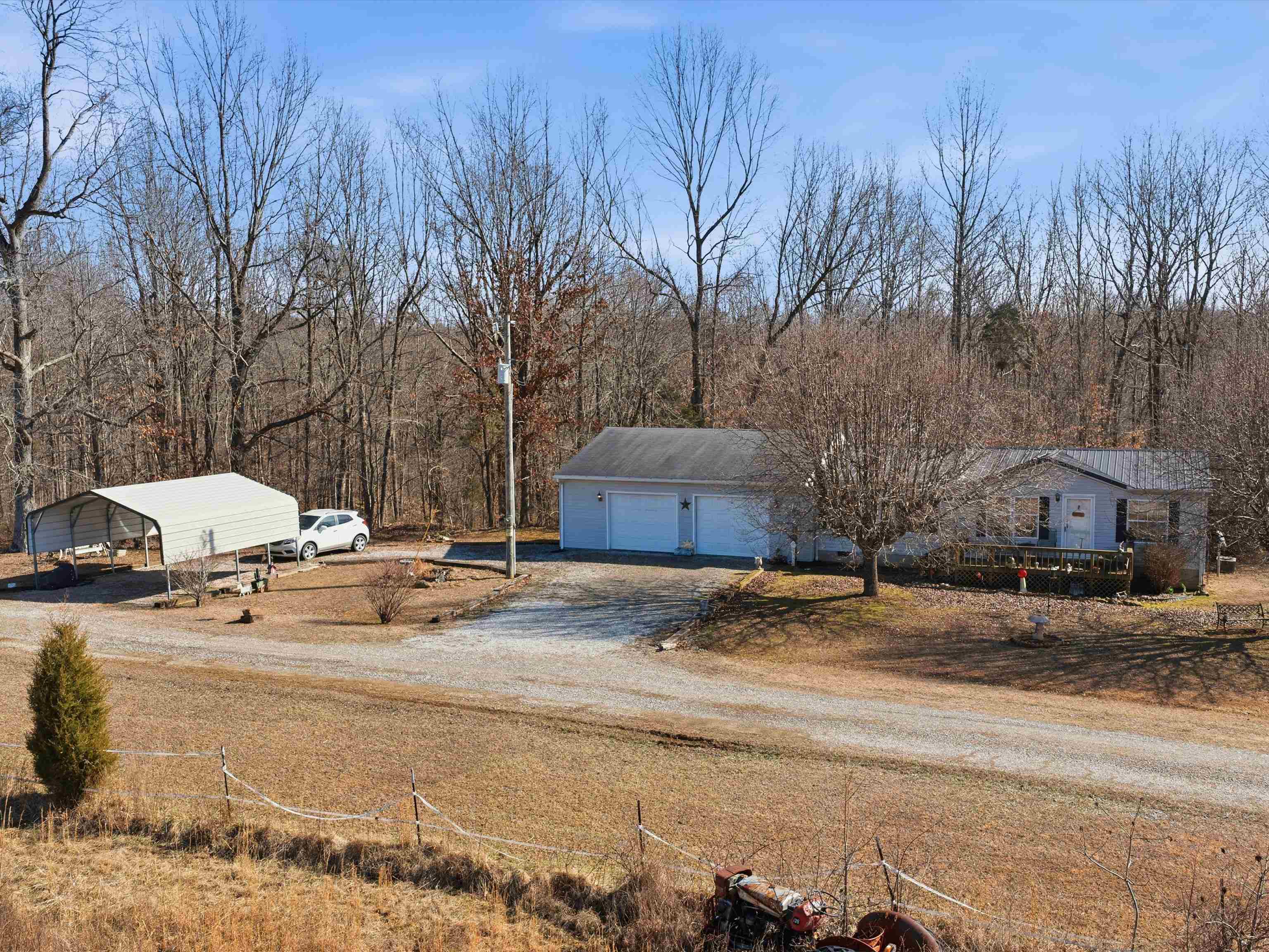 756 Johnson Lane, Livermore, Kentucky 42352, ,Land,For Sale,Johnson Lane,94179