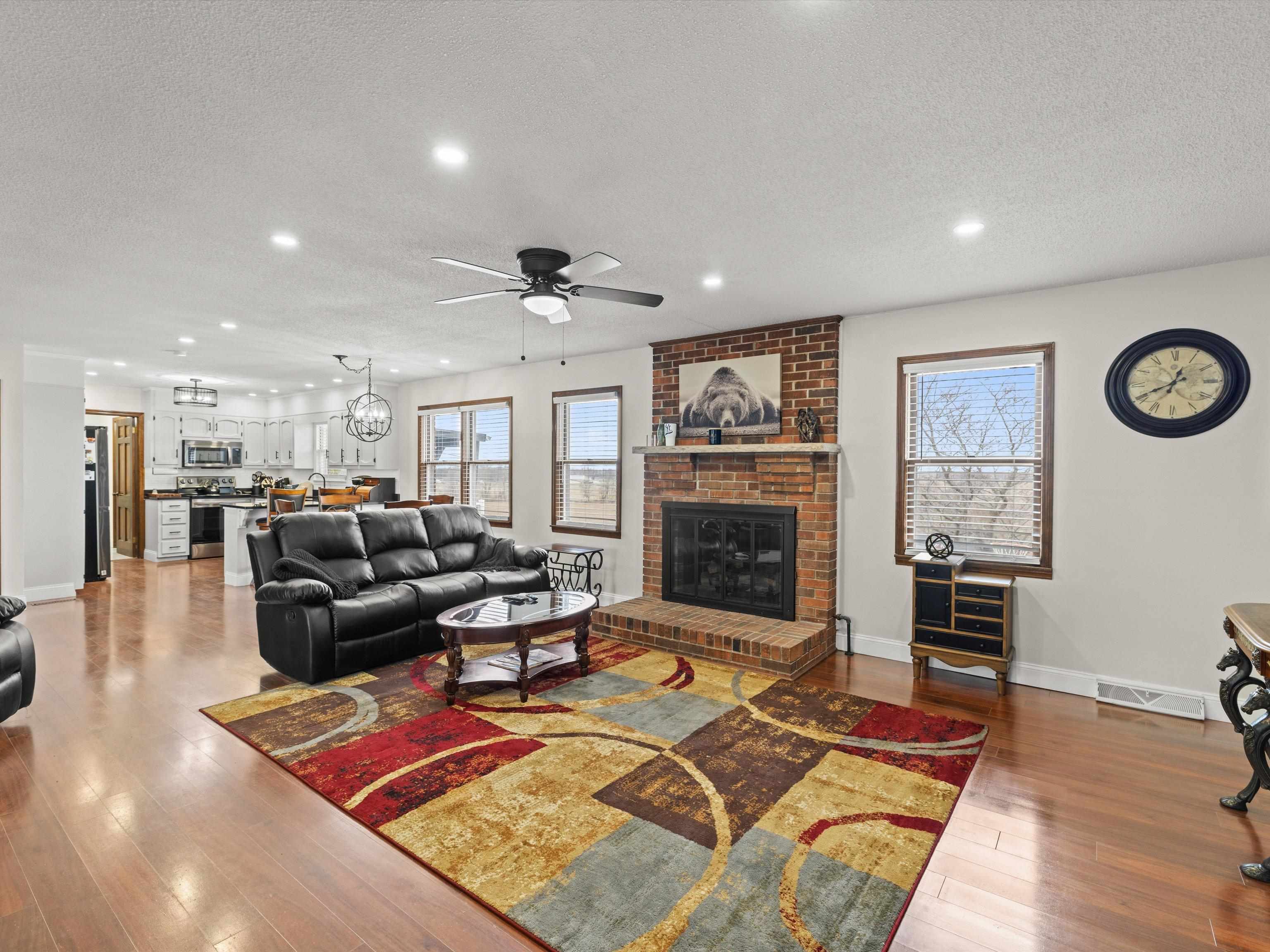 4121 Hayden Rd, Owensboro, Kentucky 42303, 3 Bedrooms Bedrooms, ,2 BathroomsBathrooms,Single Family Residence,For Sale,Hayden Rd,94181