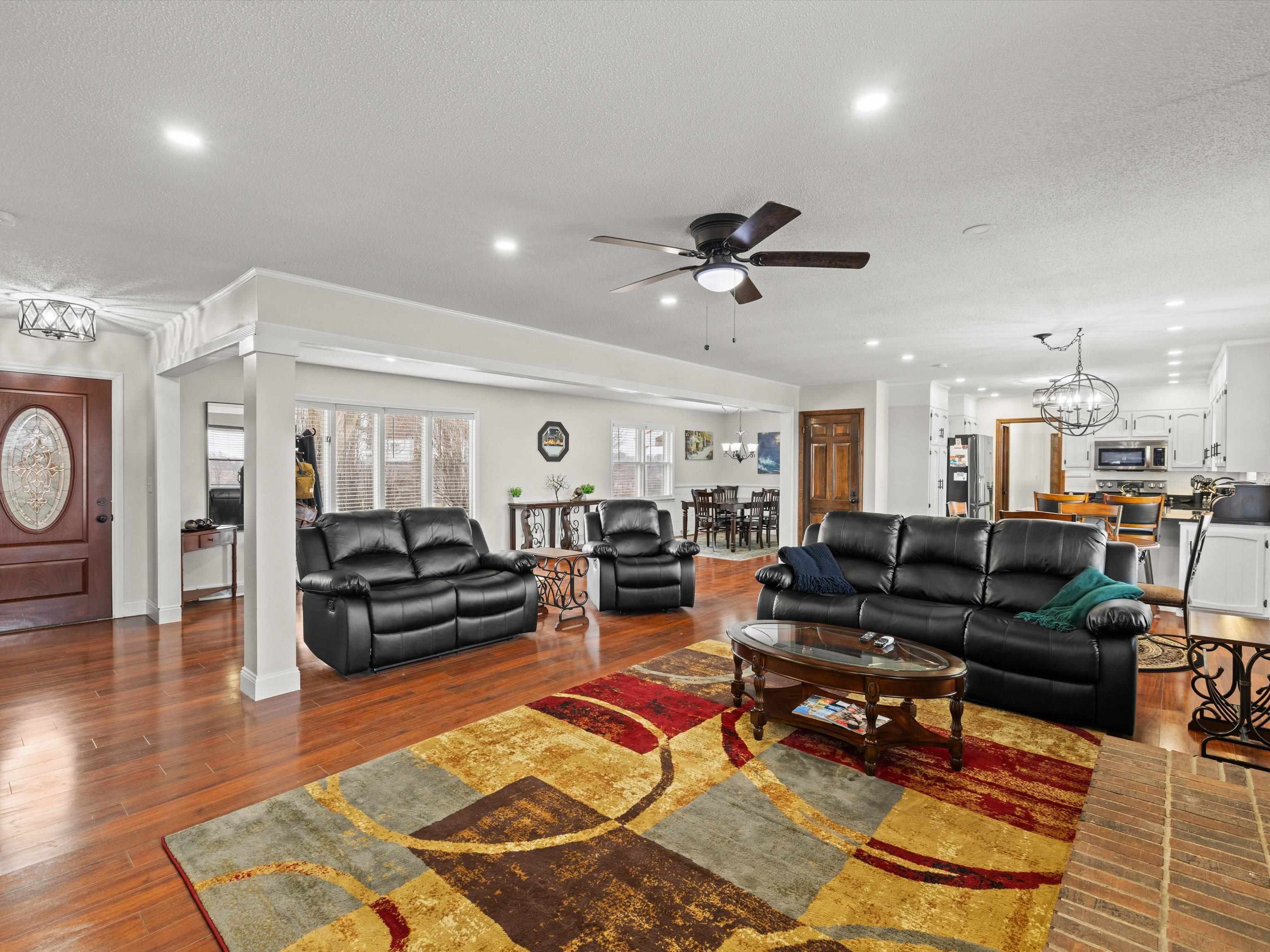 4121 Hayden Rd, Owensboro, Kentucky 42303, 3 Bedrooms Bedrooms, ,2 BathroomsBathrooms,Single Family Residence,For Sale,Hayden Rd,94181