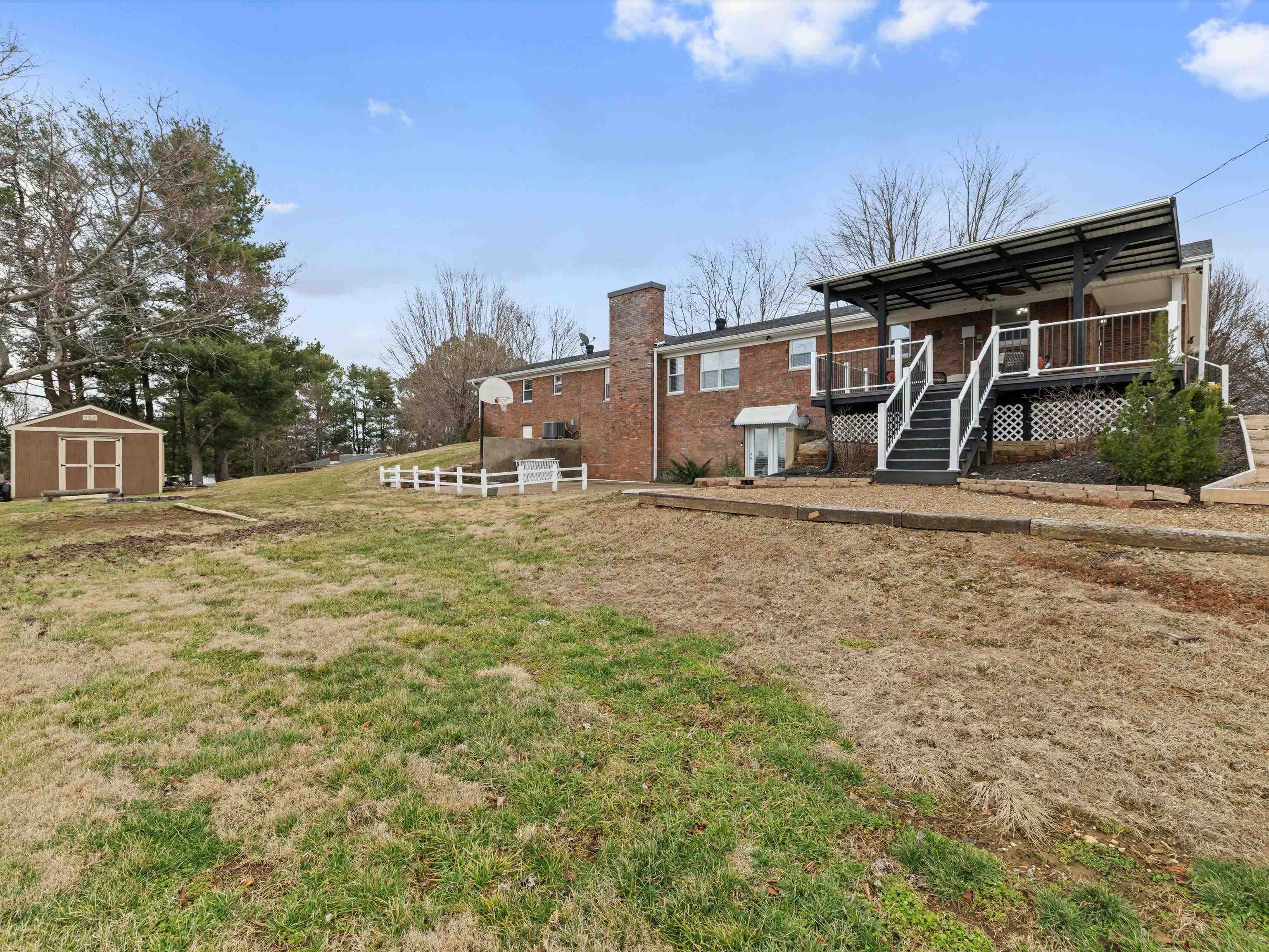 4121 Hayden Rd, Owensboro, Kentucky 42303, 3 Bedrooms Bedrooms, ,2 BathroomsBathrooms,Single Family Residence,For Sale,Hayden Rd,94181