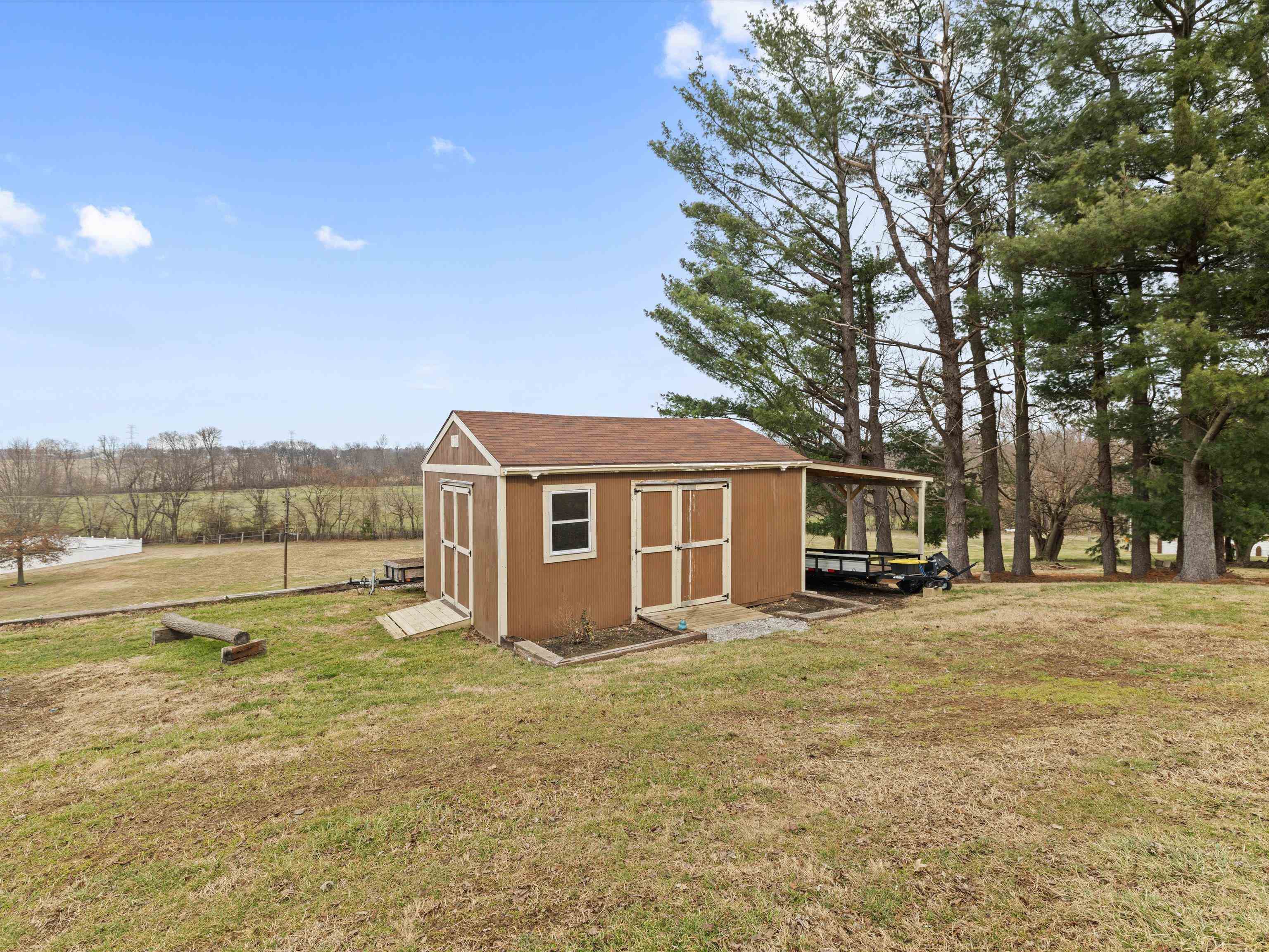 4121 Hayden Rd, Owensboro, Kentucky 42303, 3 Bedrooms Bedrooms, ,2 BathroomsBathrooms,Single Family Residence,For Sale,Hayden Rd,94181