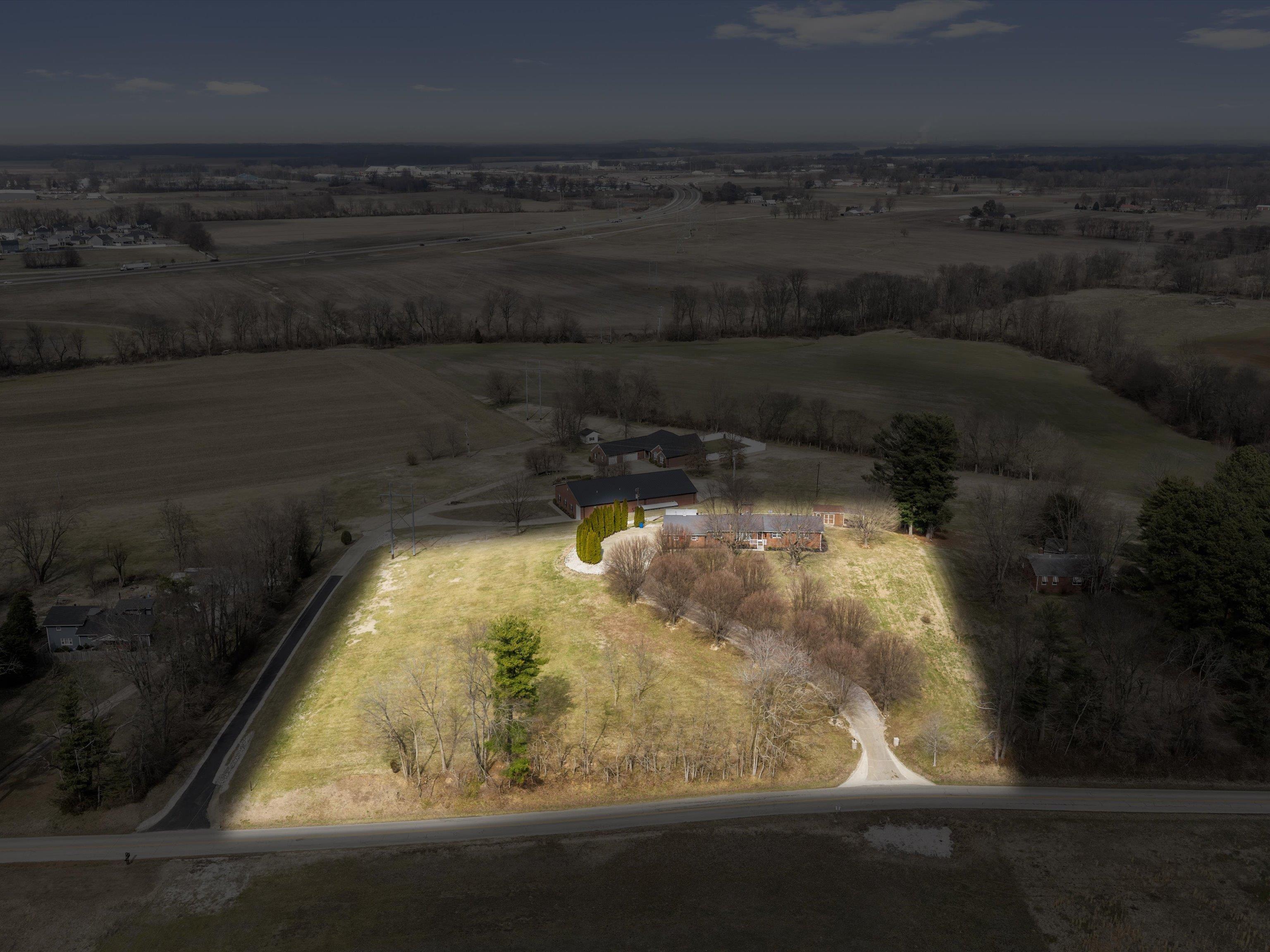 4121 Hayden Rd, Owensboro, Kentucky 42303, 3 Bedrooms Bedrooms, ,2 BathroomsBathrooms,Single Family Residence,For Sale,Hayden Rd,94181