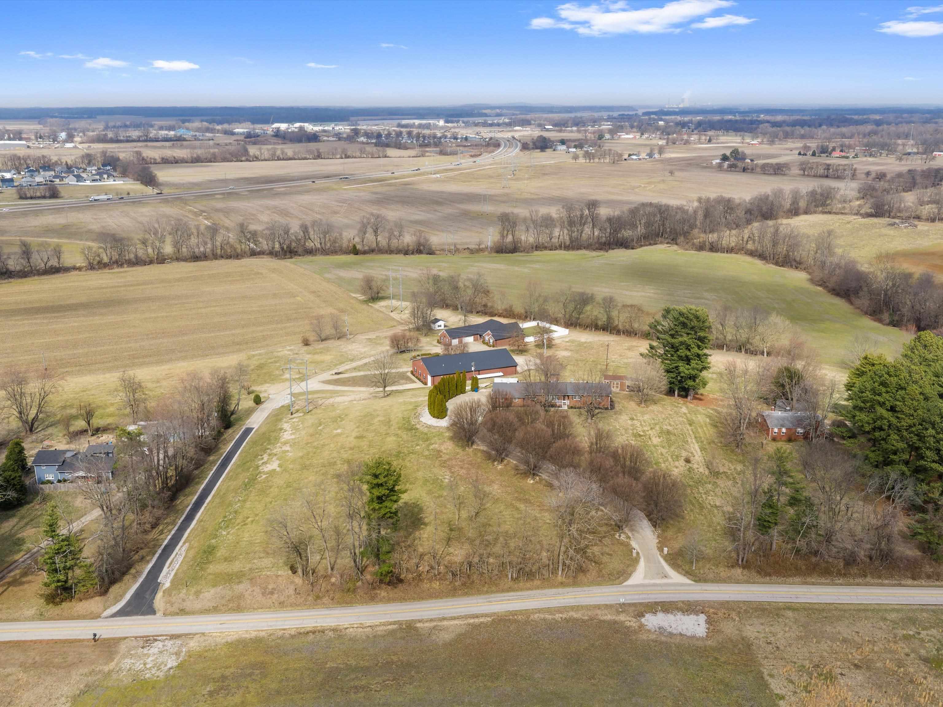 4121 Hayden Rd, Owensboro, Kentucky 42303, 3 Bedrooms Bedrooms, ,2 BathroomsBathrooms,Single Family Residence,For Sale,Hayden Rd,94181