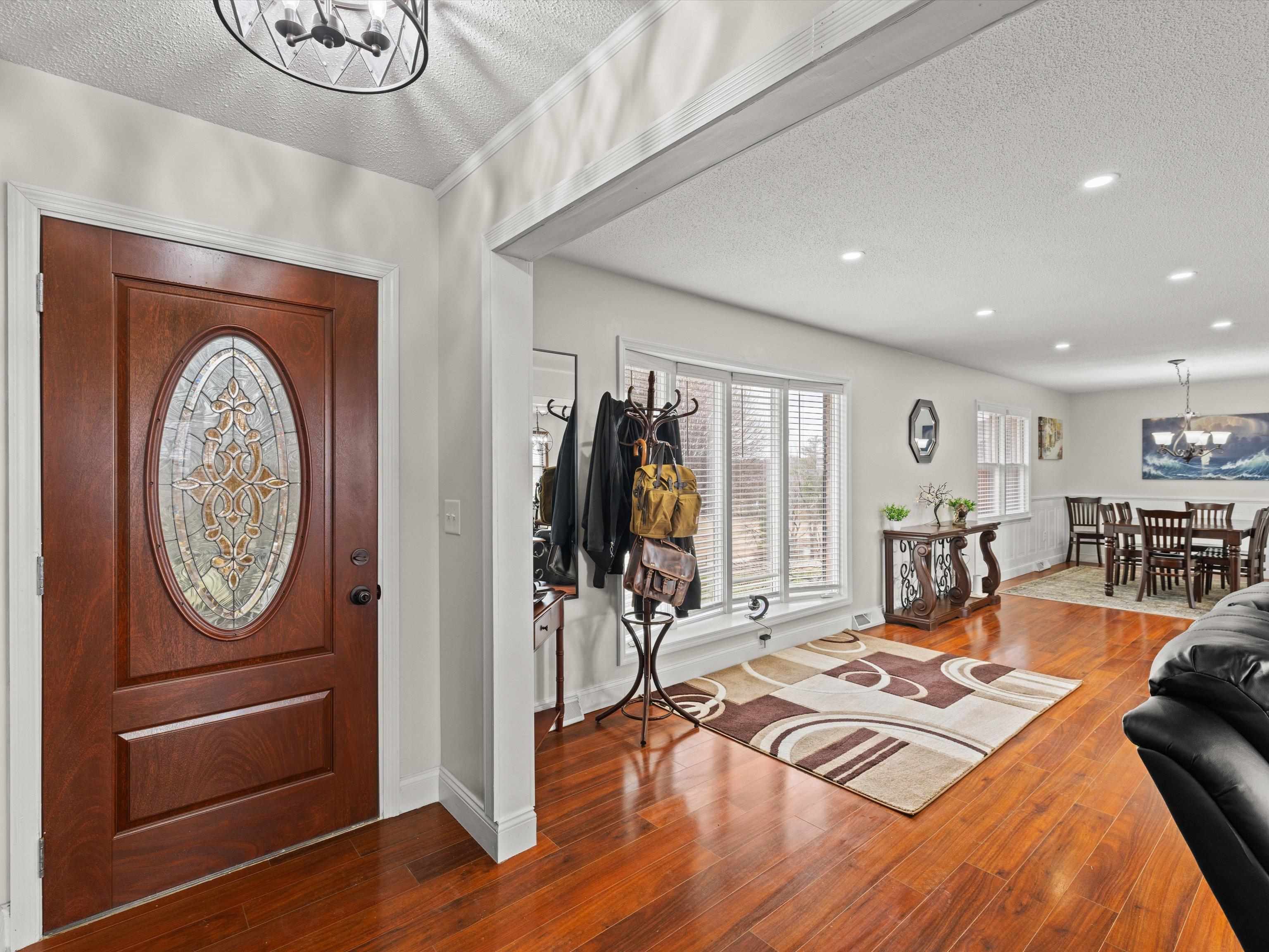 4121 Hayden Rd, Owensboro, Kentucky 42303, 3 Bedrooms Bedrooms, ,2 BathroomsBathrooms,Single Family Residence,For Sale,Hayden Rd,94181