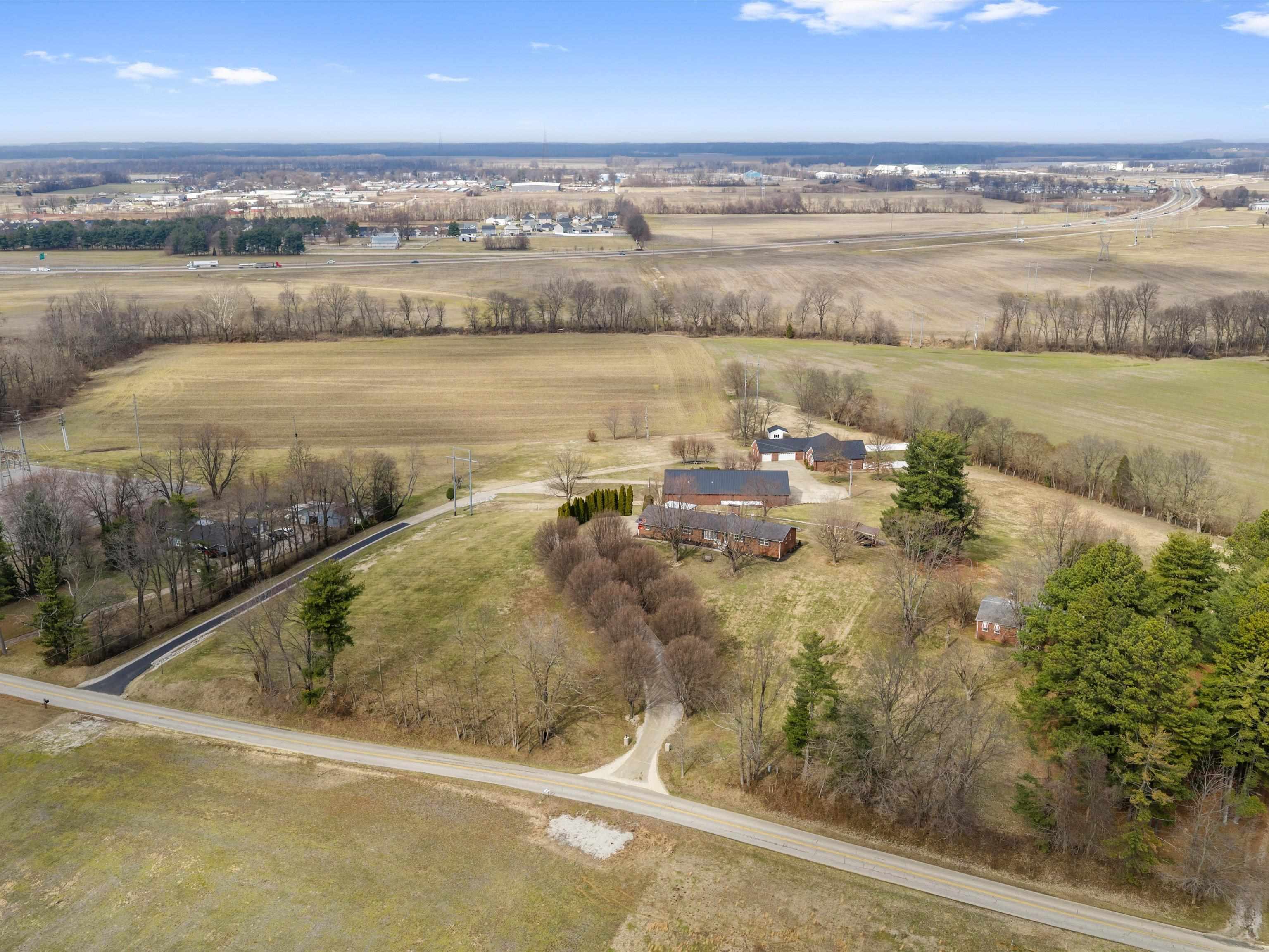 4121 Hayden Rd, Owensboro, Kentucky 42303, 3 Bedrooms Bedrooms, ,2 BathroomsBathrooms,Single Family Residence,For Sale,Hayden Rd,94181