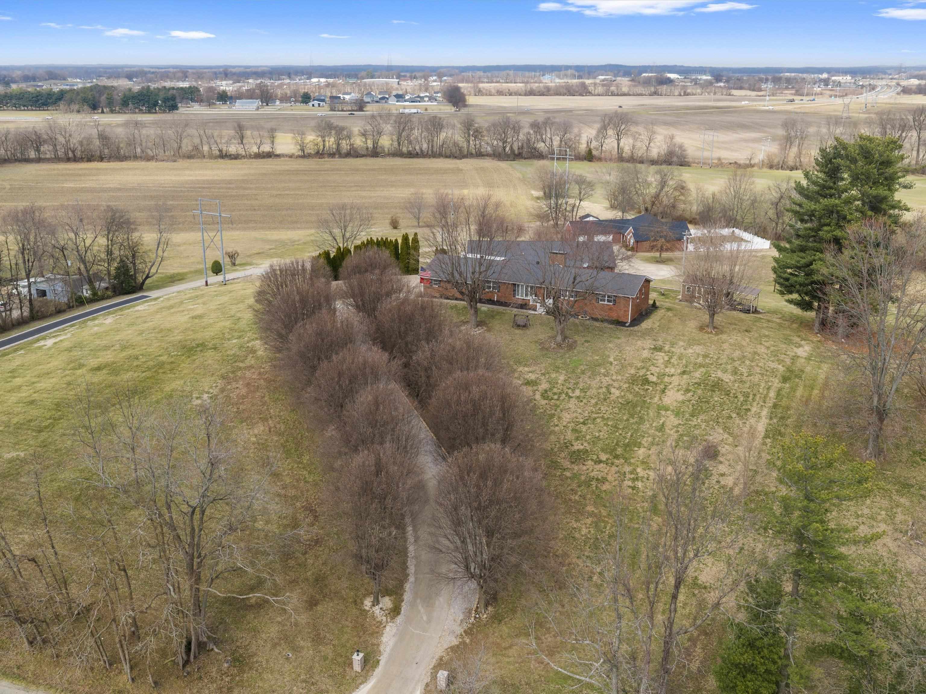 4121 Hayden Rd, Owensboro, Kentucky 42303, 3 Bedrooms Bedrooms, ,2 BathroomsBathrooms,Single Family Residence,For Sale,Hayden Rd,94181