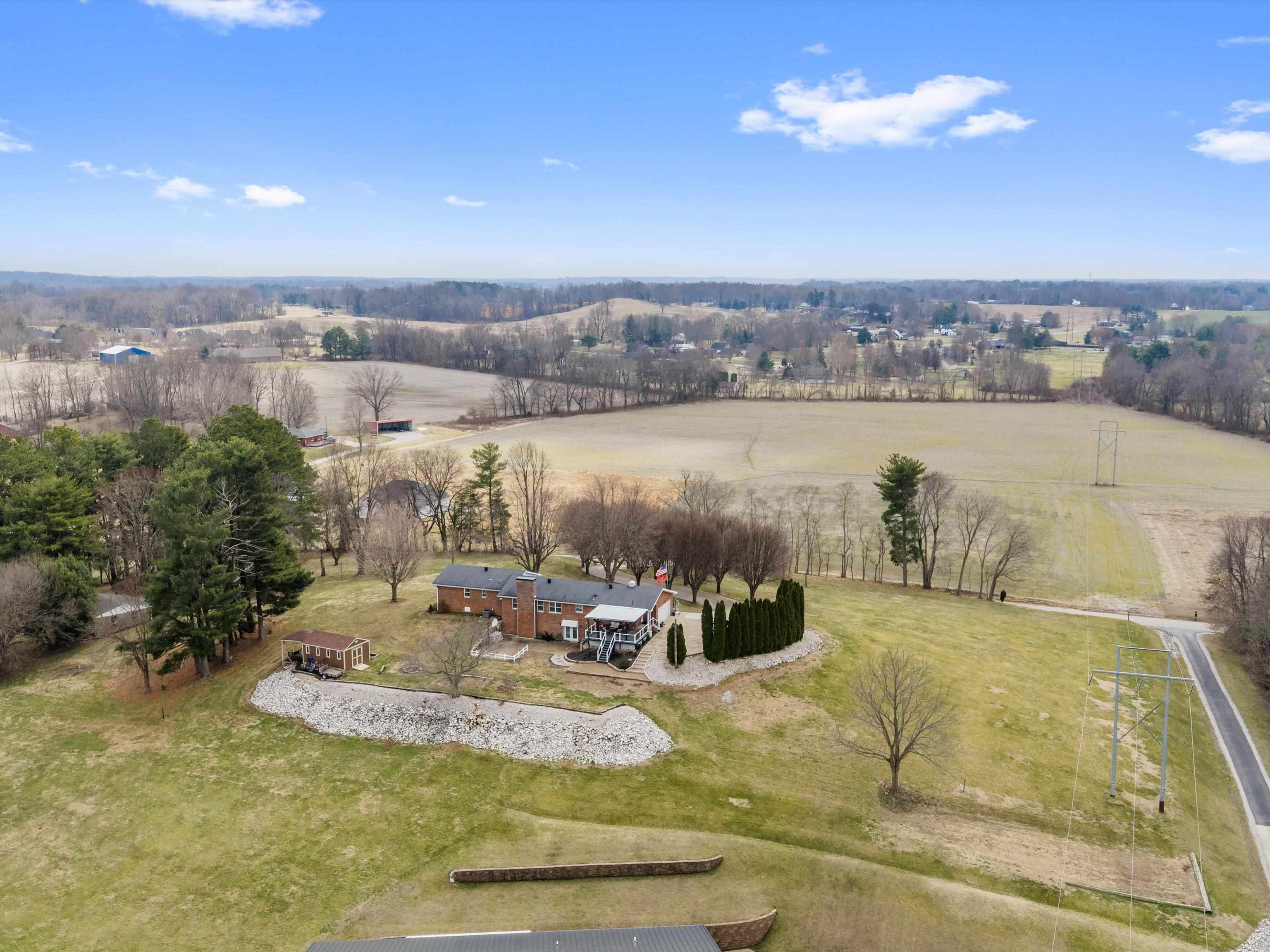 4121 Hayden Rd, Owensboro, Kentucky 42303, 3 Bedrooms Bedrooms, ,2 BathroomsBathrooms,Single Family Residence,For Sale,Hayden Rd,94181