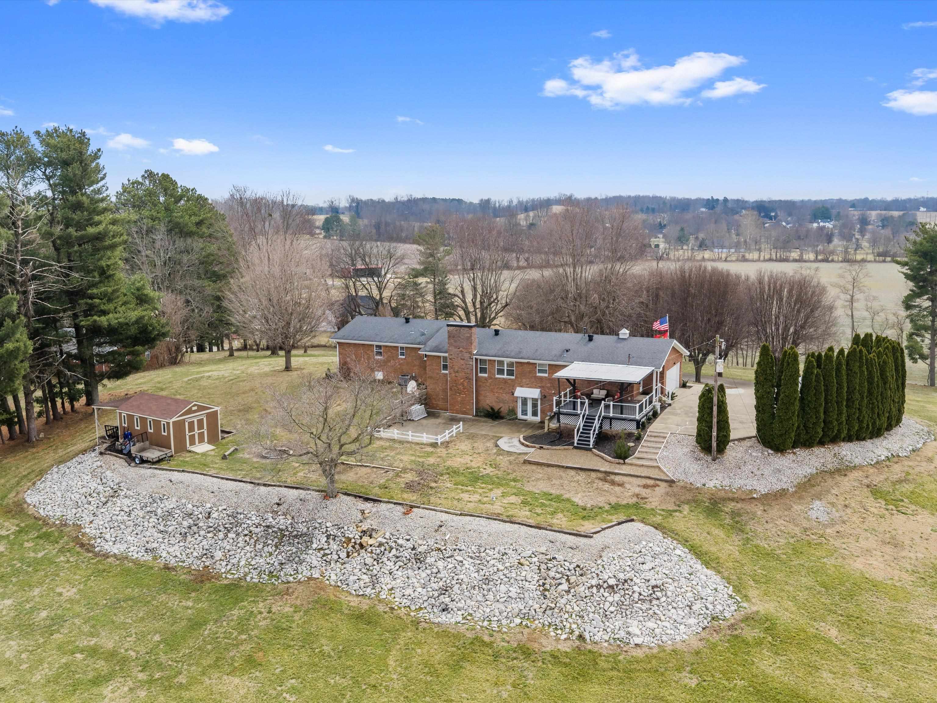 4121 Hayden Rd, Owensboro, Kentucky 42303, 3 Bedrooms Bedrooms, ,2 BathroomsBathrooms,Single Family Residence,For Sale,Hayden Rd,94181