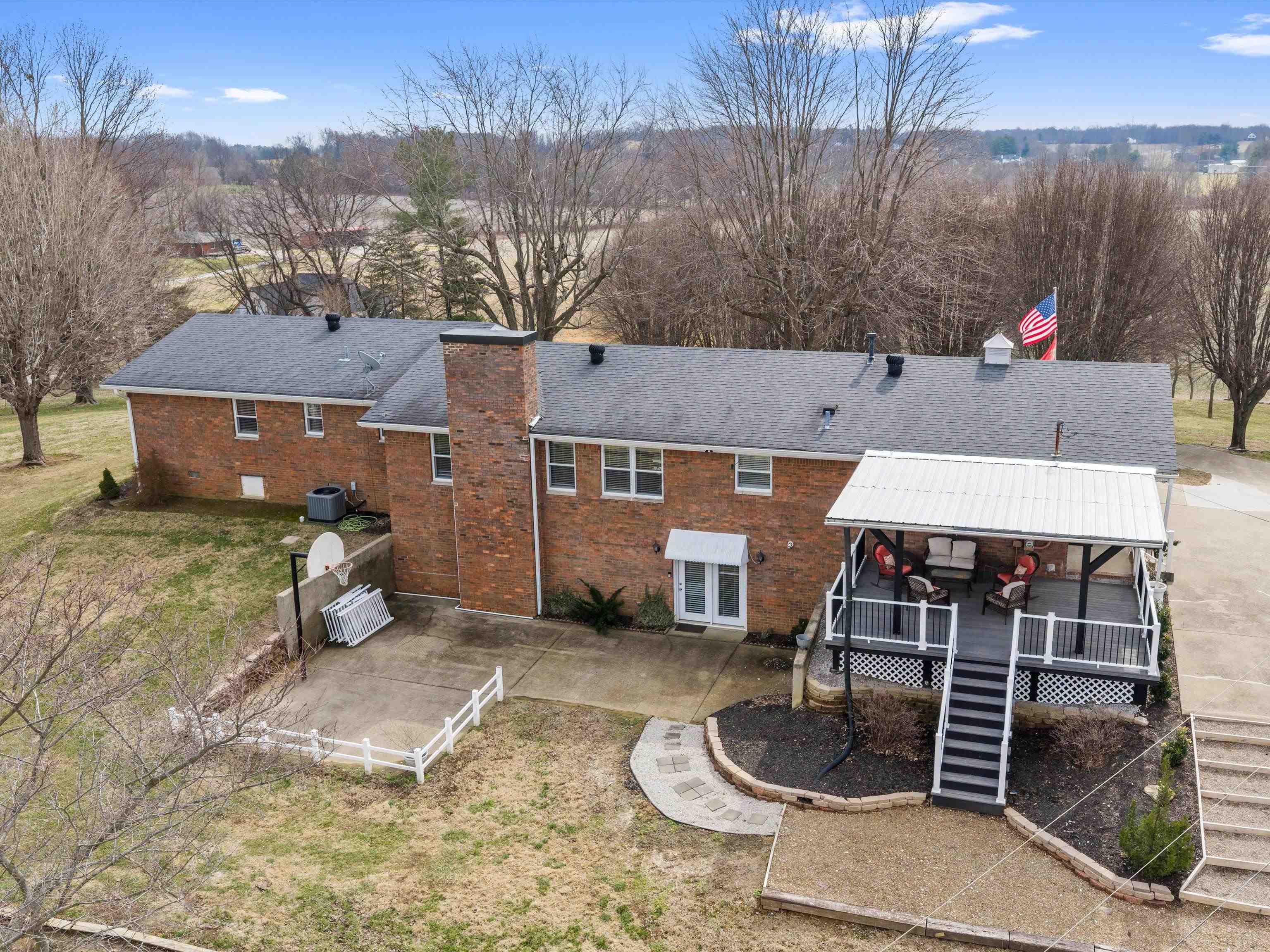 4121 Hayden Rd, Owensboro, Kentucky 42303, 3 Bedrooms Bedrooms, ,2 BathroomsBathrooms,Single Family Residence,For Sale,Hayden Rd,94181