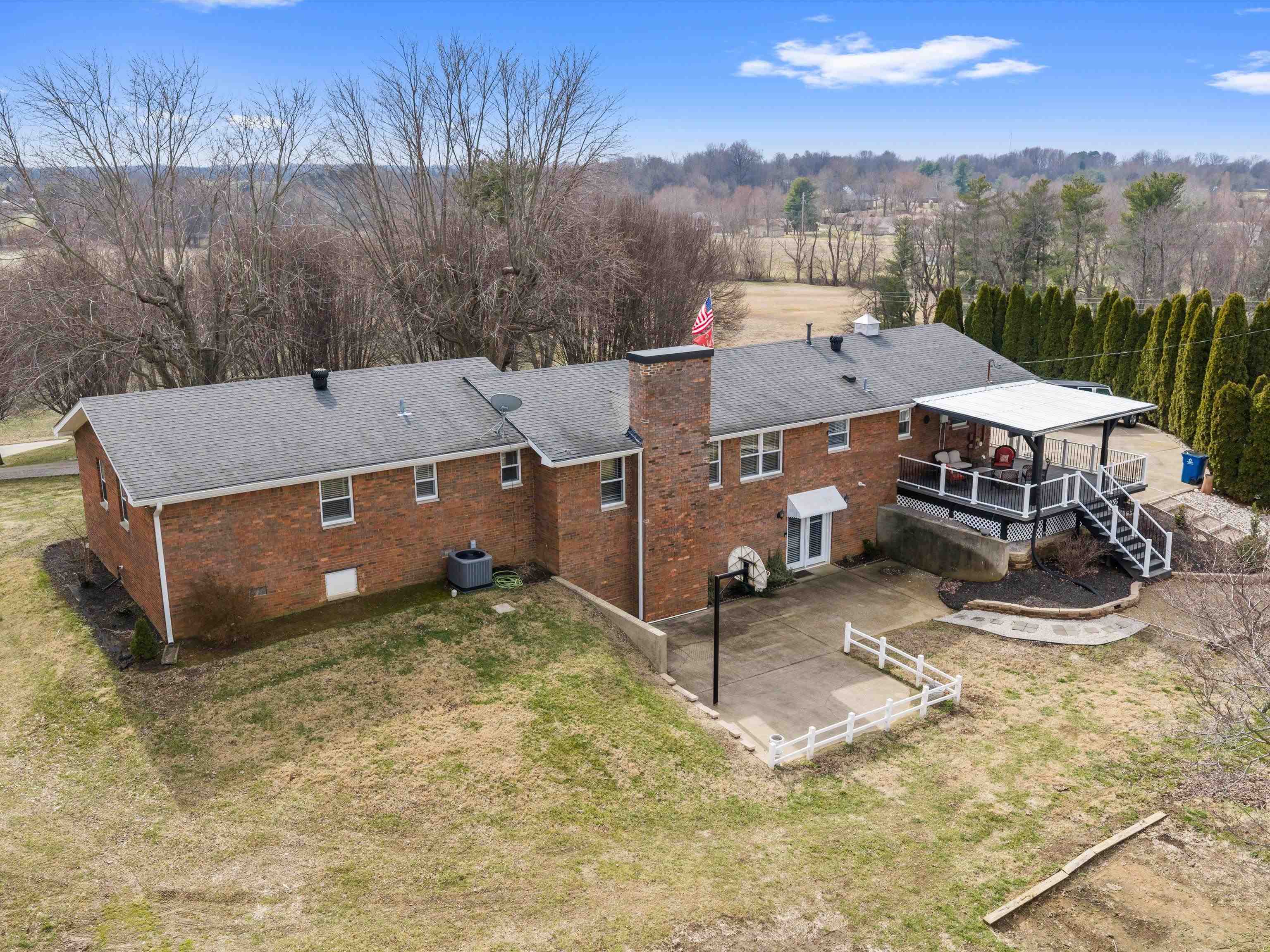 4121 Hayden Rd, Owensboro, Kentucky 42303, 3 Bedrooms Bedrooms, ,2 BathroomsBathrooms,Single Family Residence,For Sale,Hayden Rd,94181