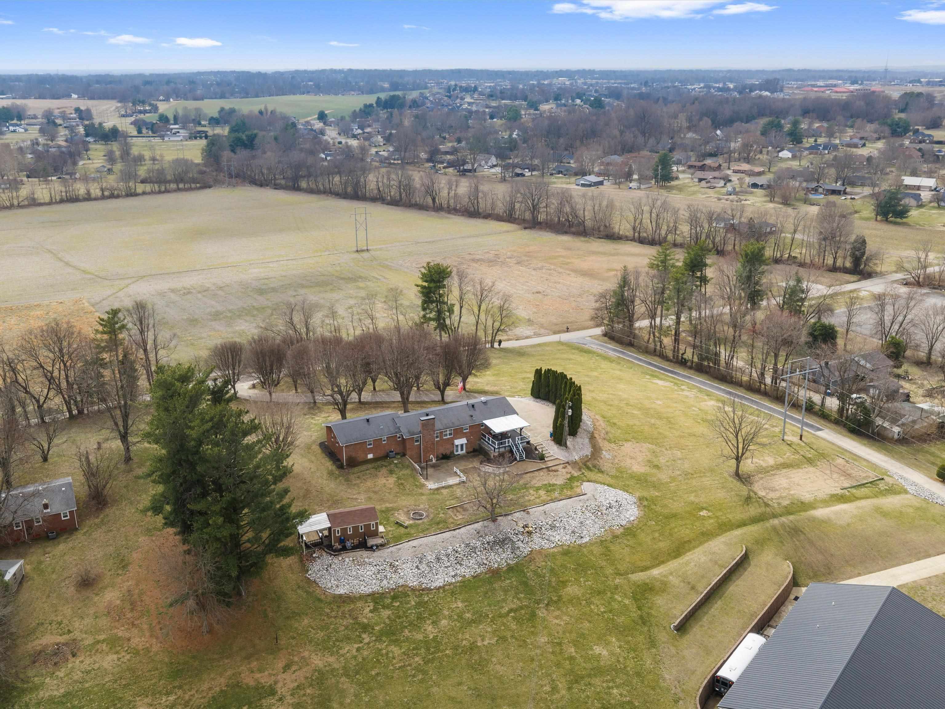 4121 Hayden Rd, Owensboro, Kentucky 42303, 3 Bedrooms Bedrooms, ,2 BathroomsBathrooms,Single Family Residence,For Sale,Hayden Rd,94181