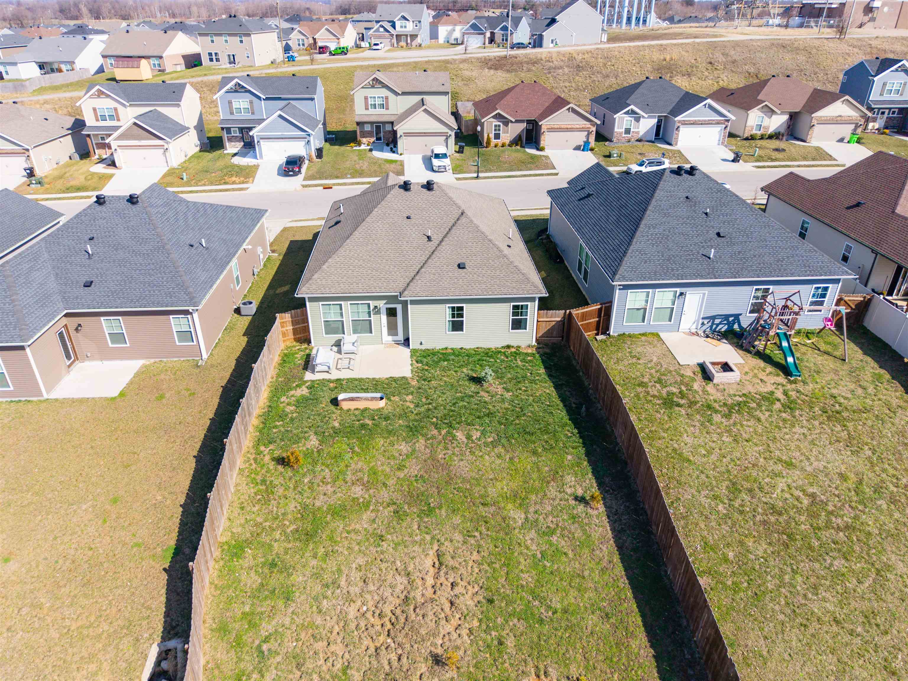 6553 Valley Brook Trace, Owensboro, Kentucky 42376, 3 Bedrooms Bedrooms, ,2 BathroomsBathrooms,Single Family Residence,For Sale,Valley Brook Trace,94183