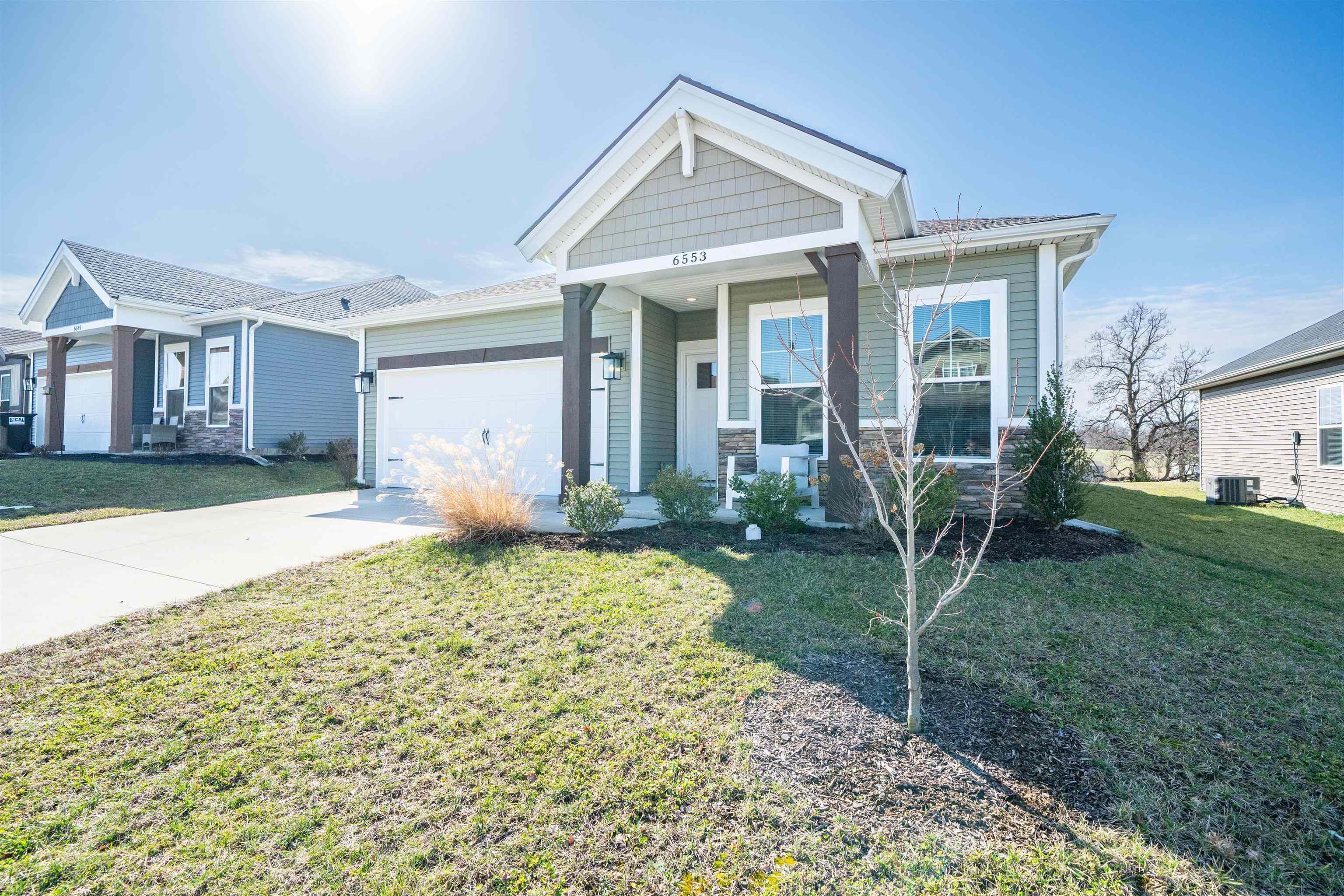 6553 Valley Brook Trace, Owensboro, Kentucky 42376, 3 Bedrooms Bedrooms, ,2 BathroomsBathrooms,Single Family Residence,For Sale,Valley Brook Trace,94183